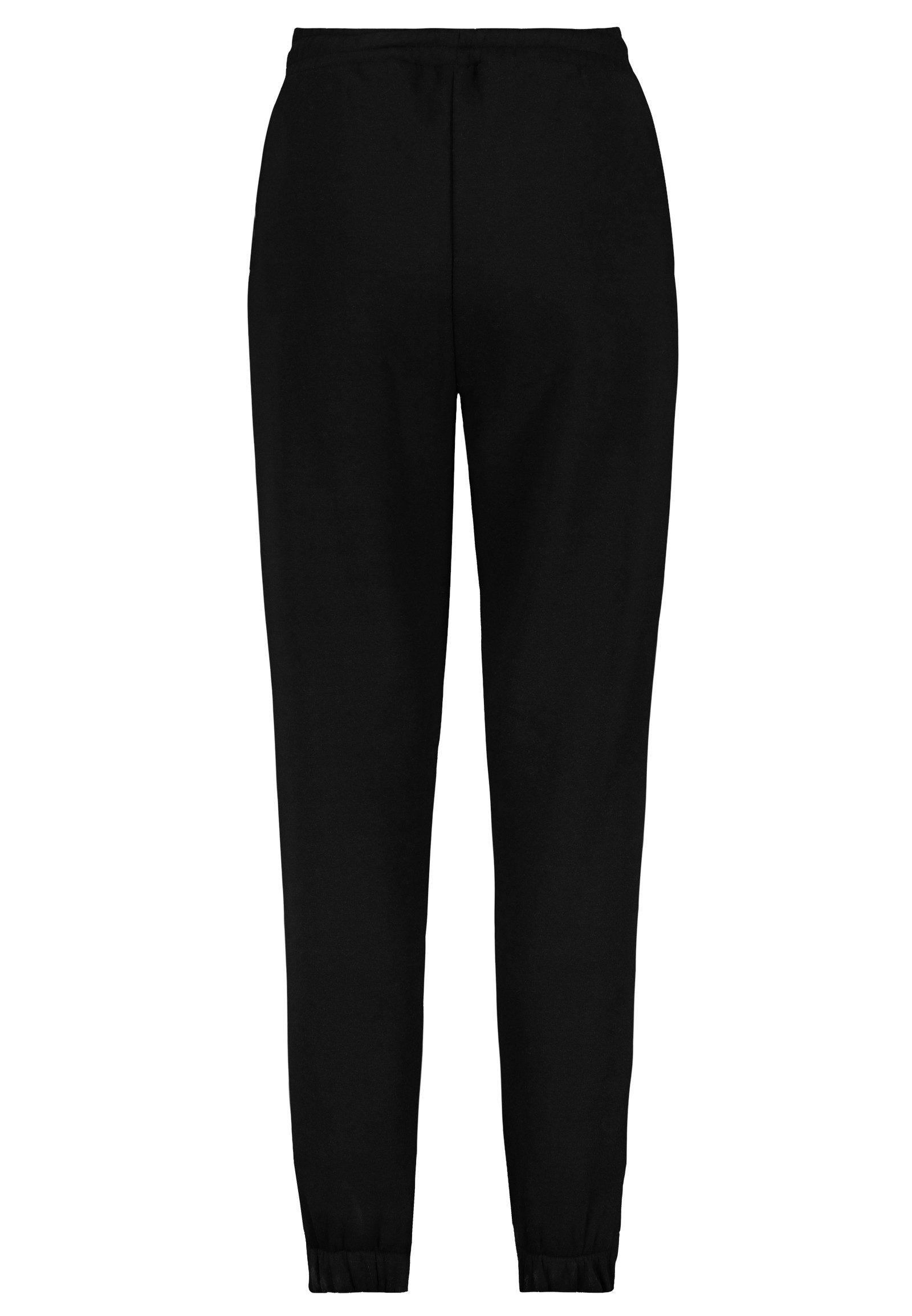 SUBLEVEL Jogginghose mit Kordelzug und elastischen günstig online kaufen