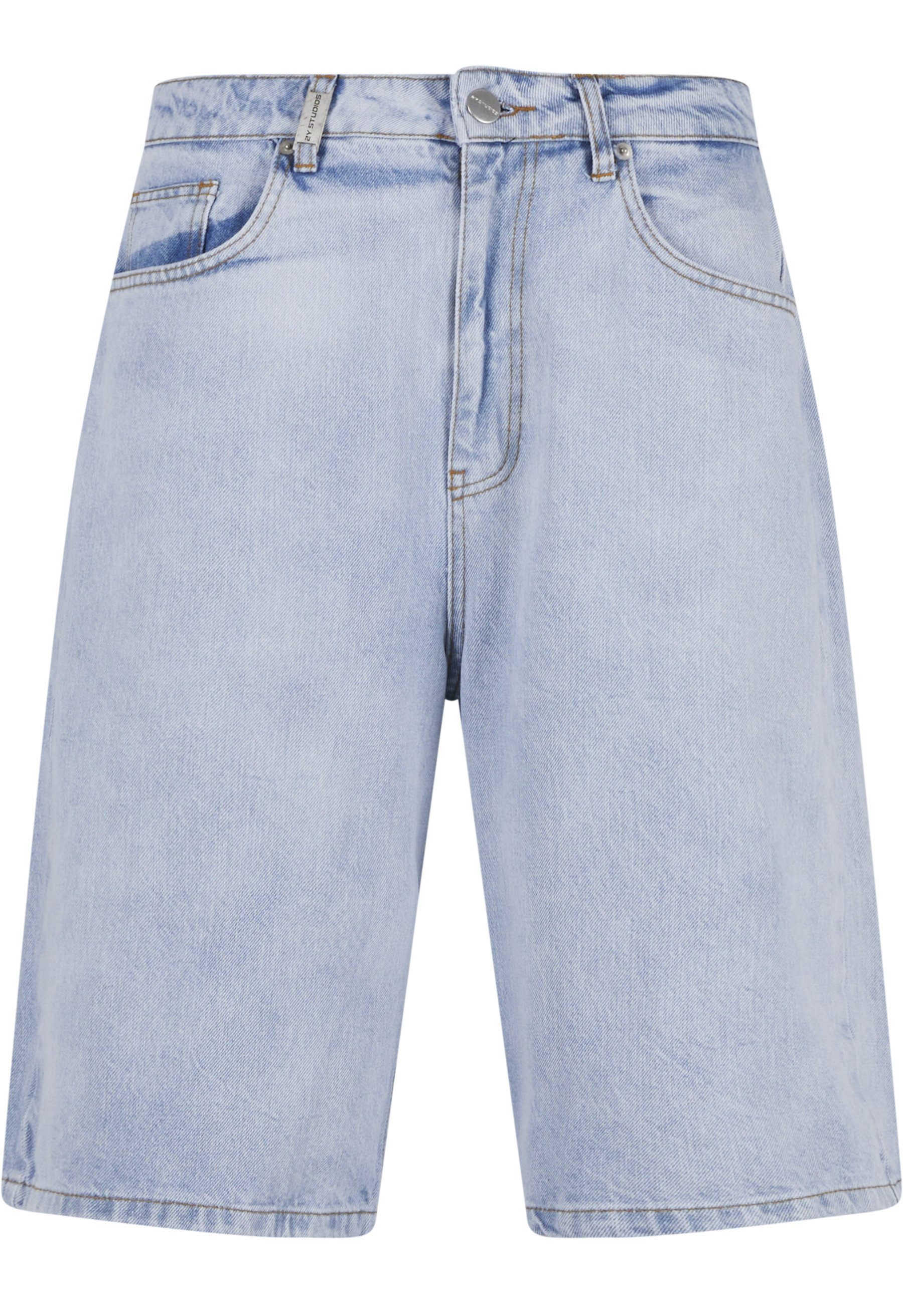 2Y Studios Jeansshorts 2Y Studios Junan Baggy Basic Shorts