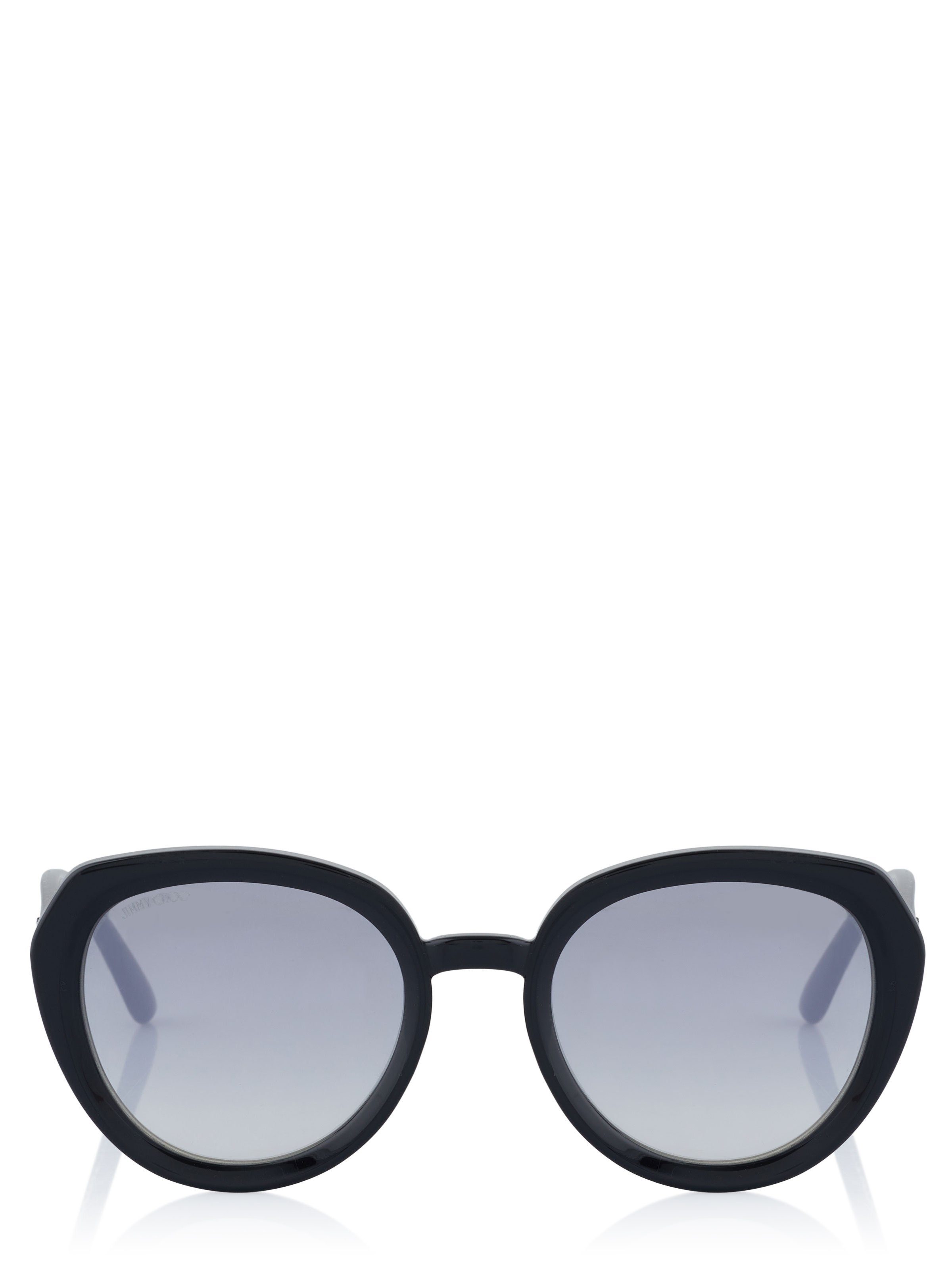 JIMMY CHOO Sonnenbrille Jimmy Choo Sonnenbrille