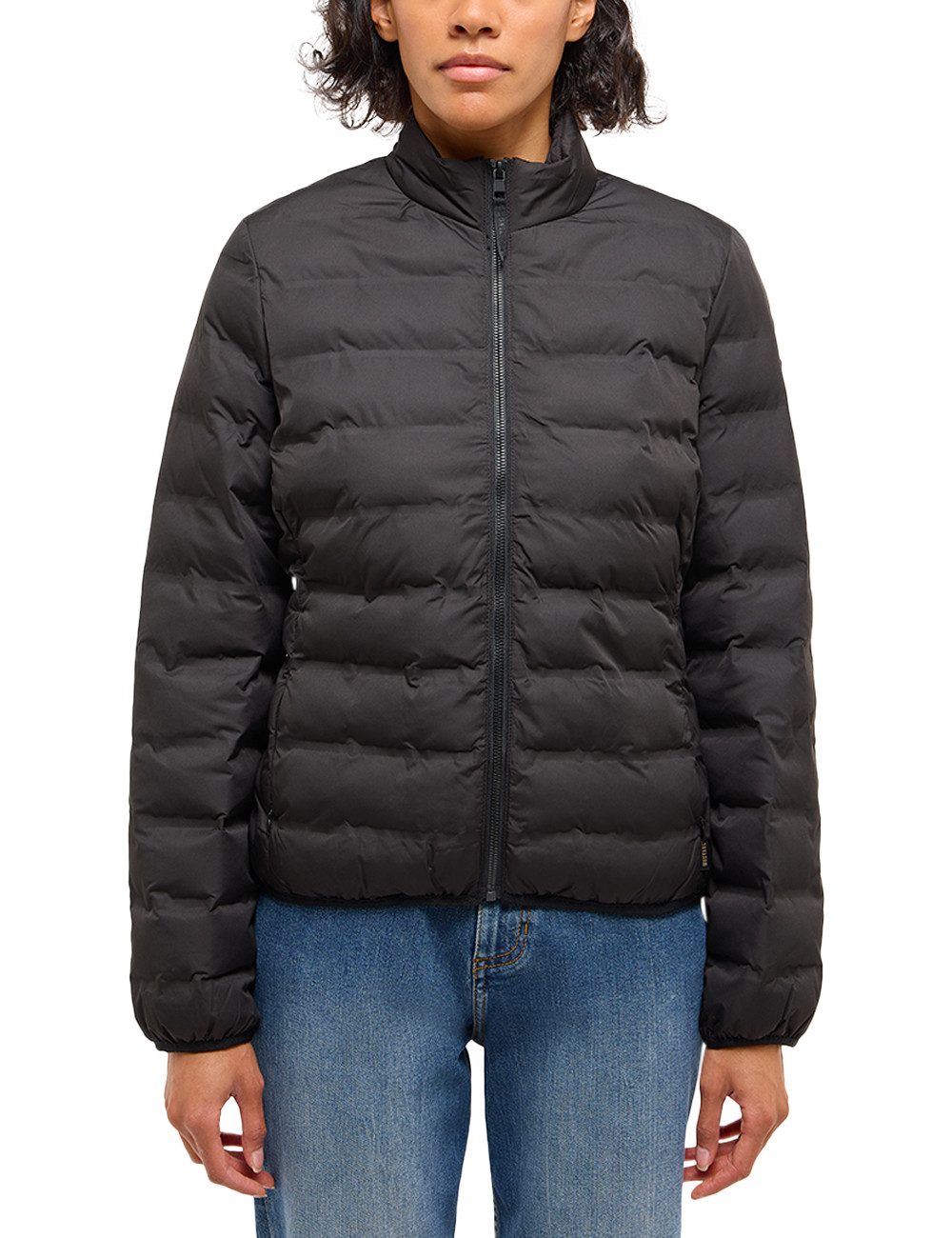 MUSTANG Outdoorjacke Damen Style Twin Hills