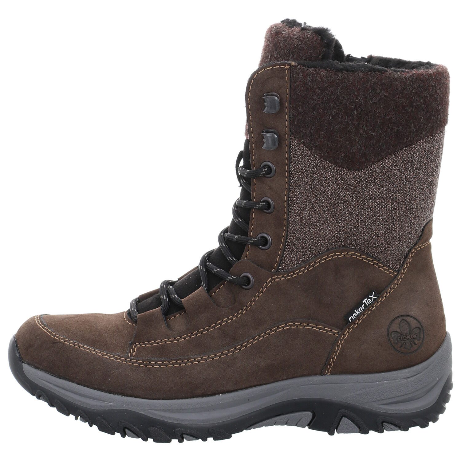 Rieker Winterstiefel