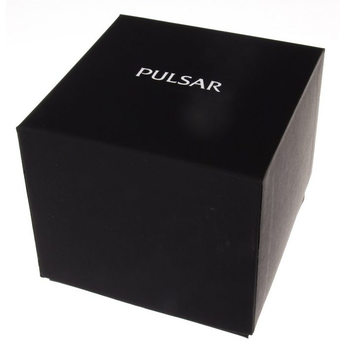 Pulsar Digitaluhr Pulsar Herrenuhr PS9451X1