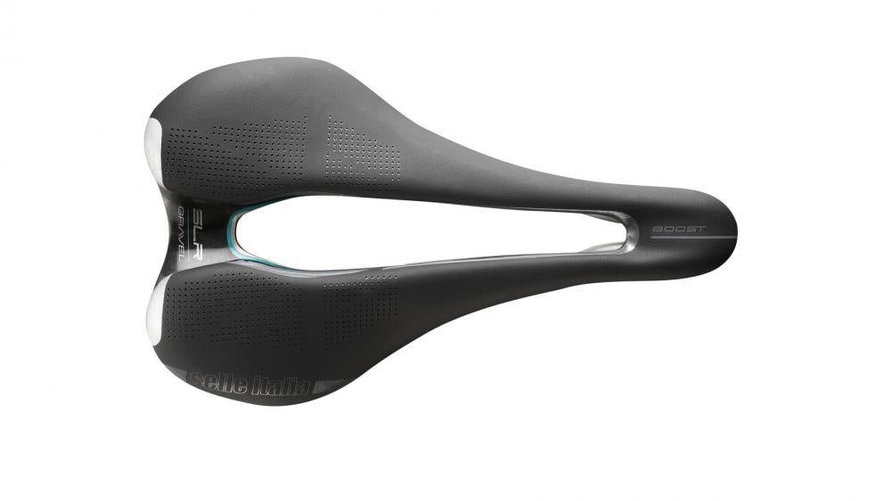 Selle Italia Fahrradsattel Selle Italia SLR Boost Gravel SFlw S3
