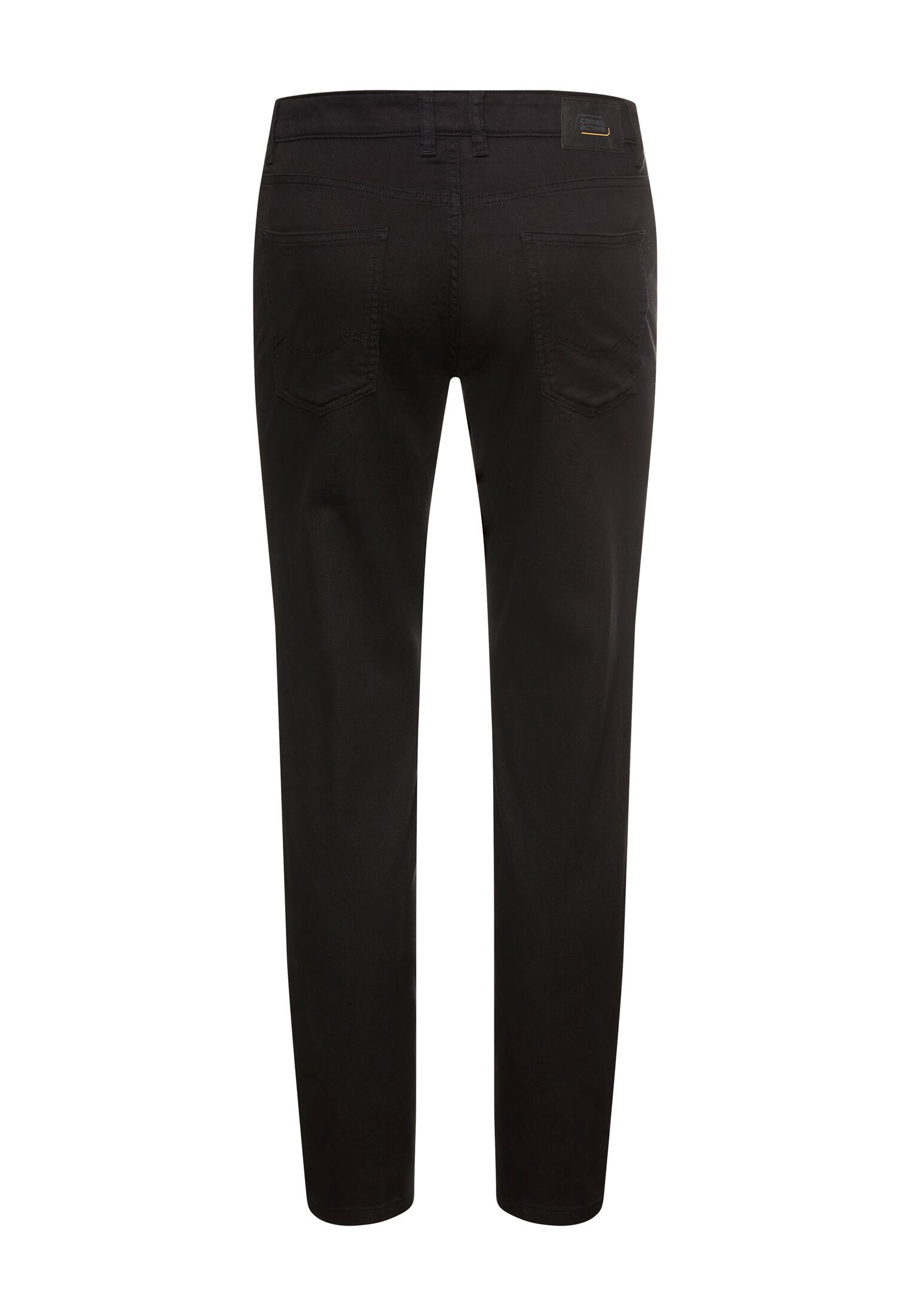 camel active 5-Pocket-Hose mit Stretch