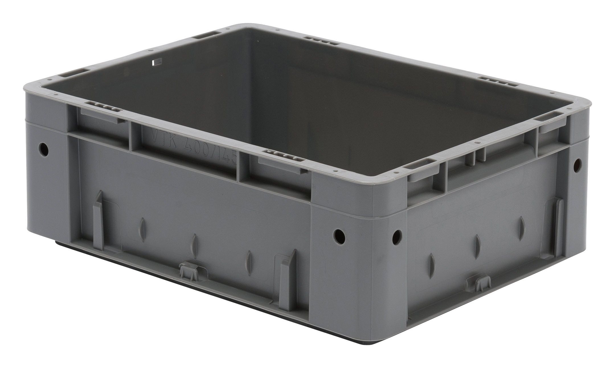 Stapelbox