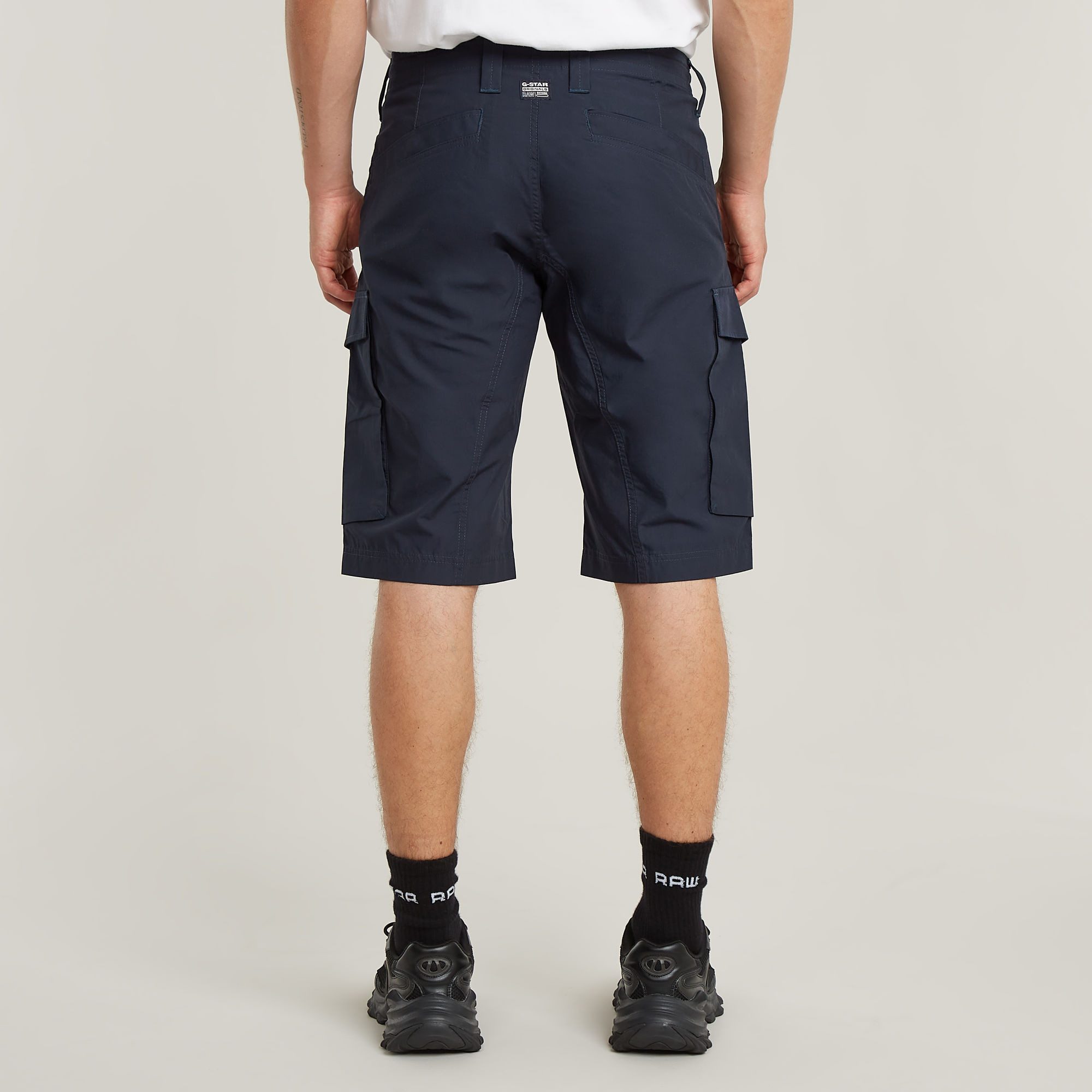 G-STAR Cargoshorts Core Regular Cargo Short günstig online kaufen