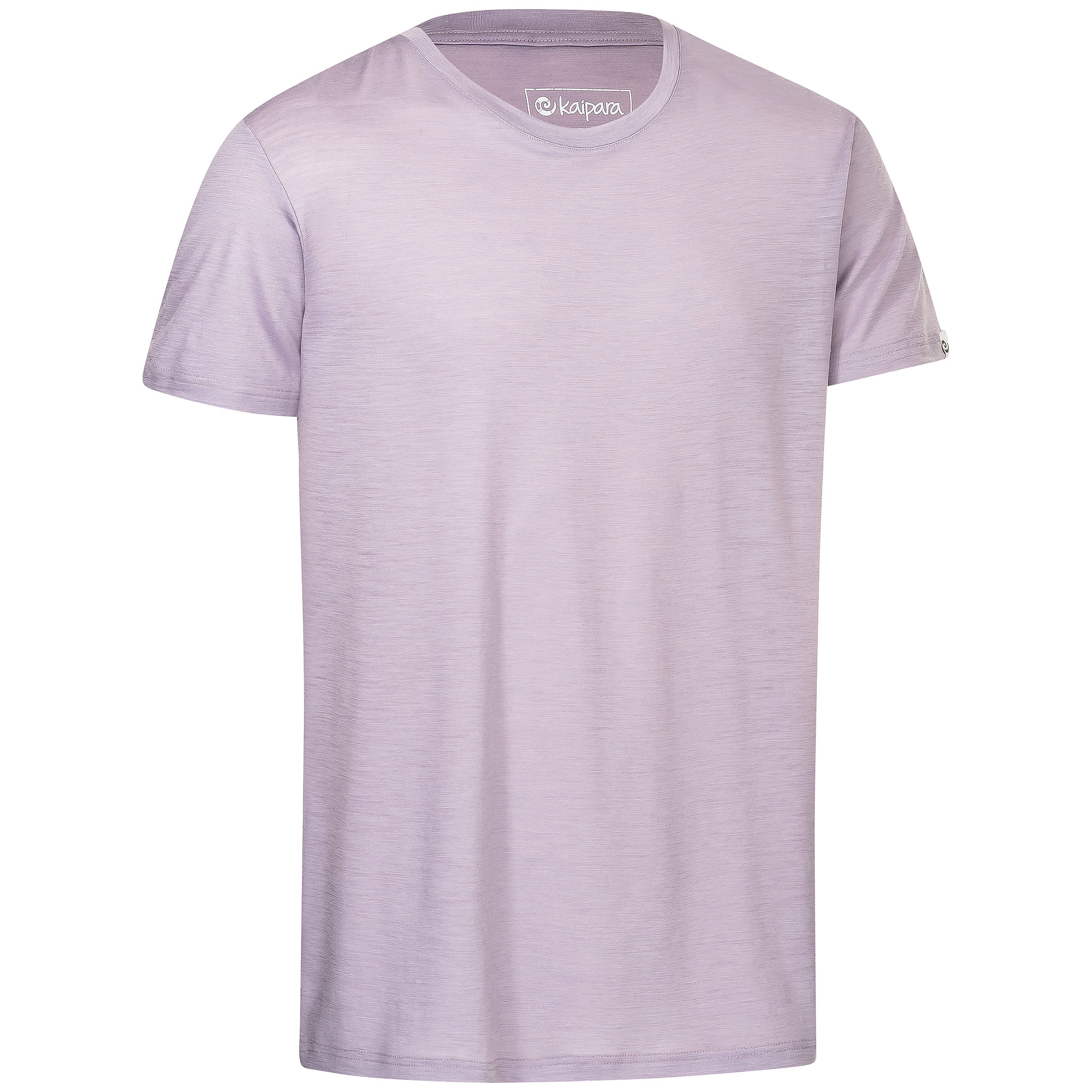 Kaipara - Merino Sportswear Funktionsshirt Merino günstig online kaufen