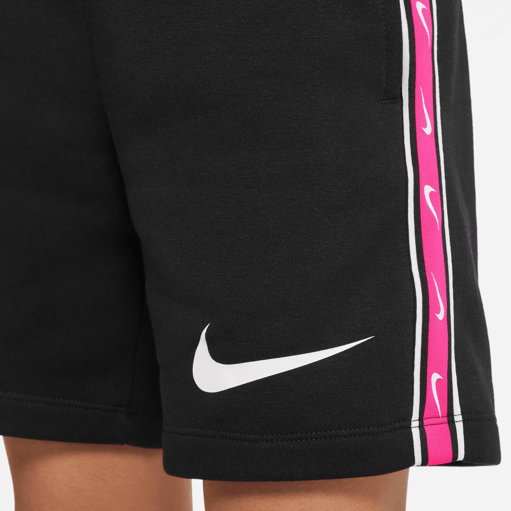 FLC REPEAT NSW Sportswear B SHORT SW Shorts Nike