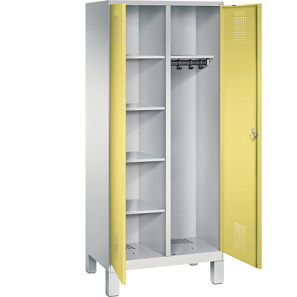 Aktenschrank C+P