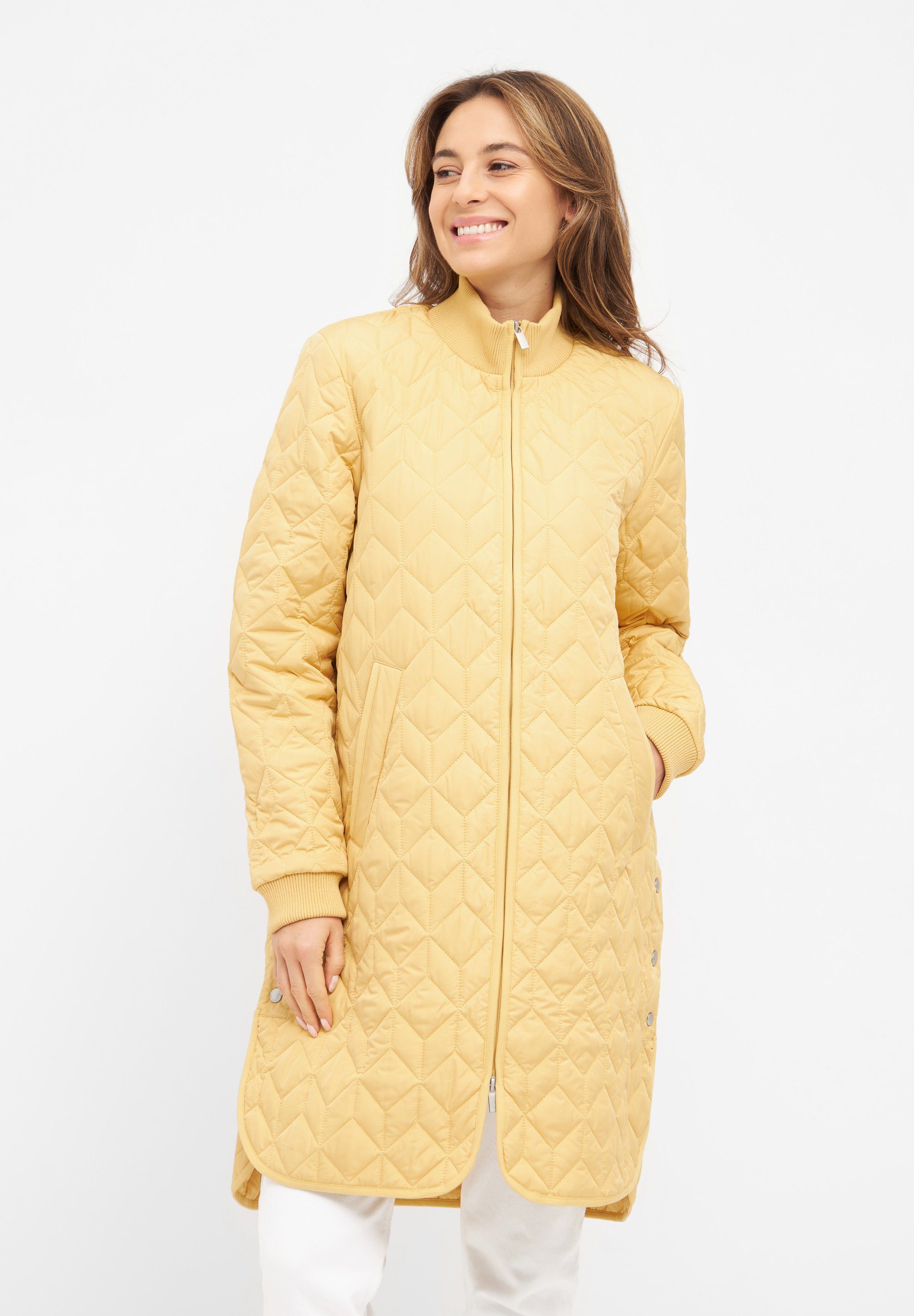 Ilse Jacobsen Steppjacke ART06 Leicht & flexibel, perfekt für Regenwetter, günstig online kaufen