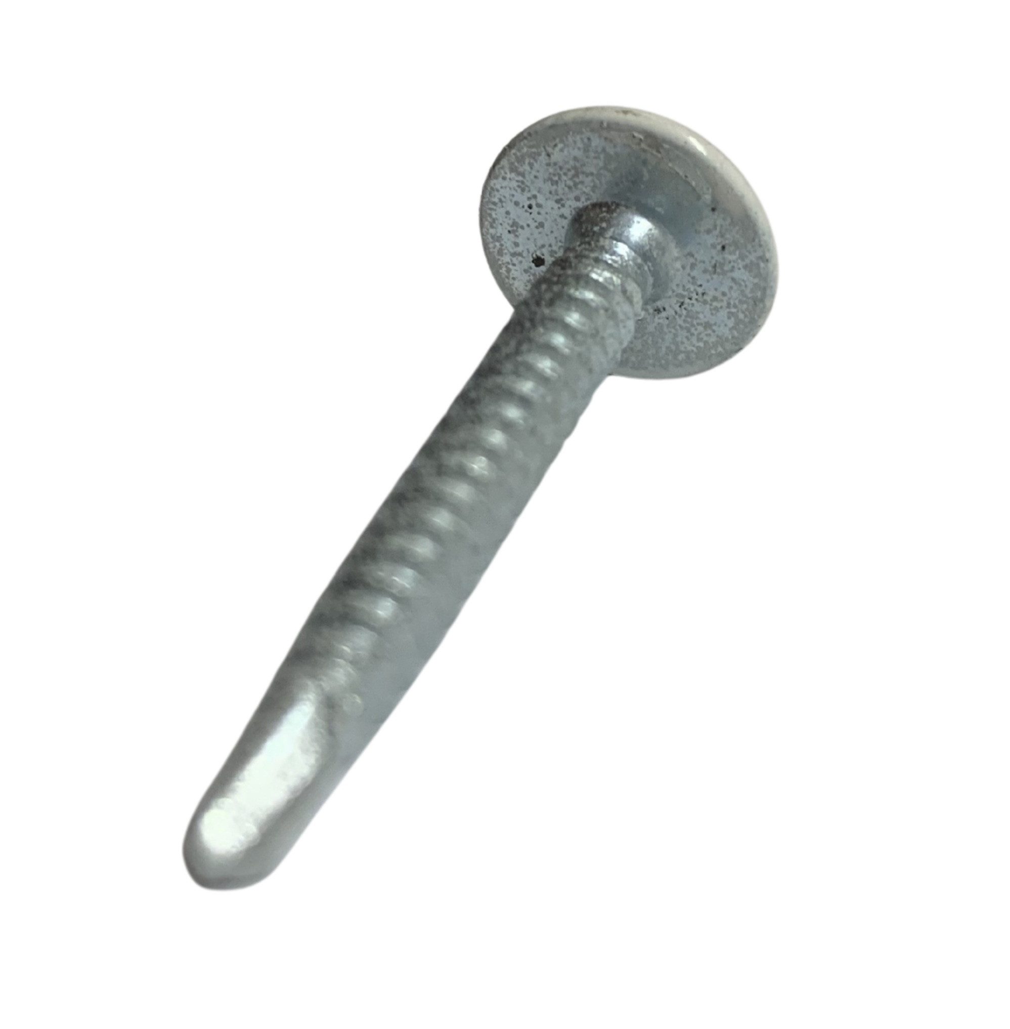 Etanco GmbH Blechschraube ETANCO GM-B Selbstbohrschrauben für Stahl Dach, (250 St)