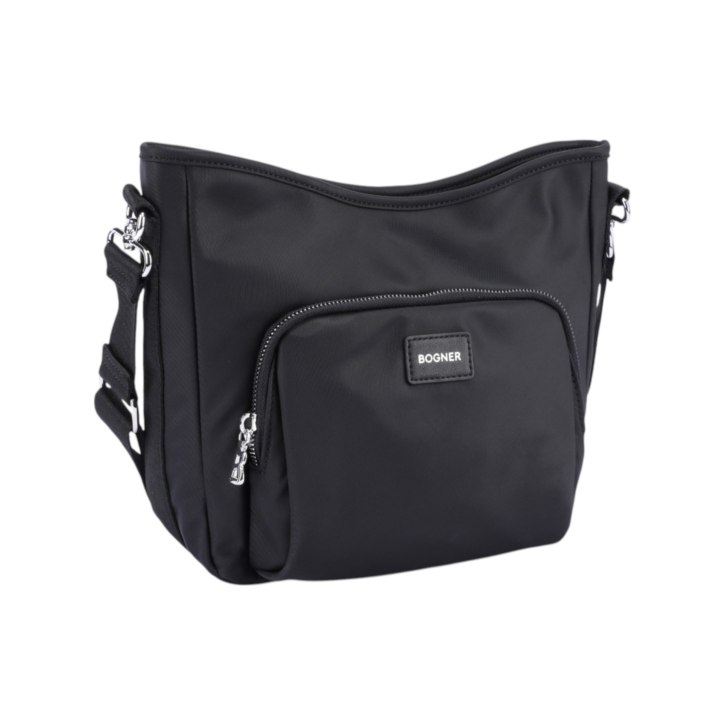 BOGNER Schultertasche Bogner - Damen Schultertasche Fully 1.0 Irma