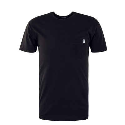 Globe T-Shirt »Shouldered Premium Pocket«