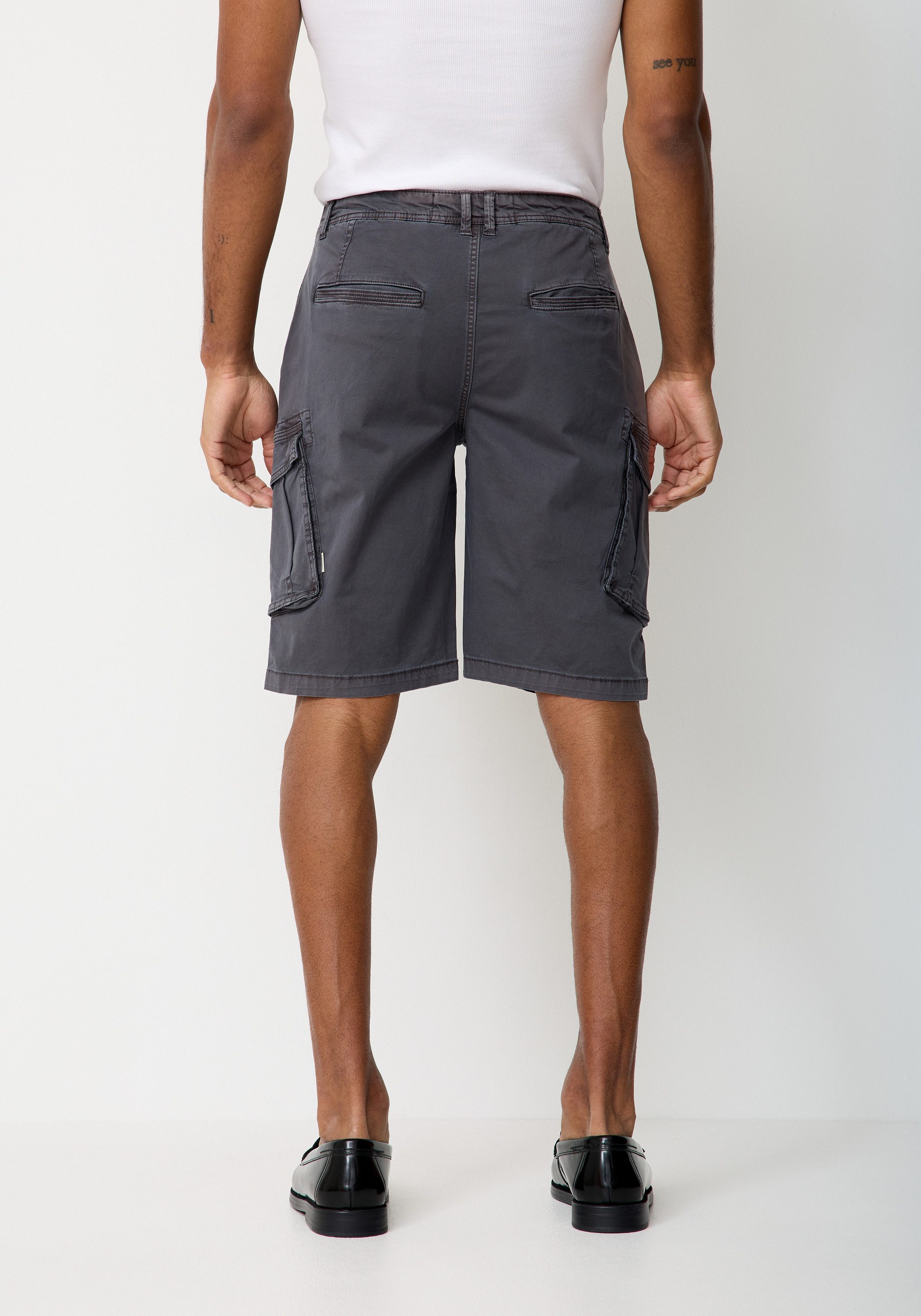 Paddock's Cargobermudas Regular Fit Cargo Bermudas