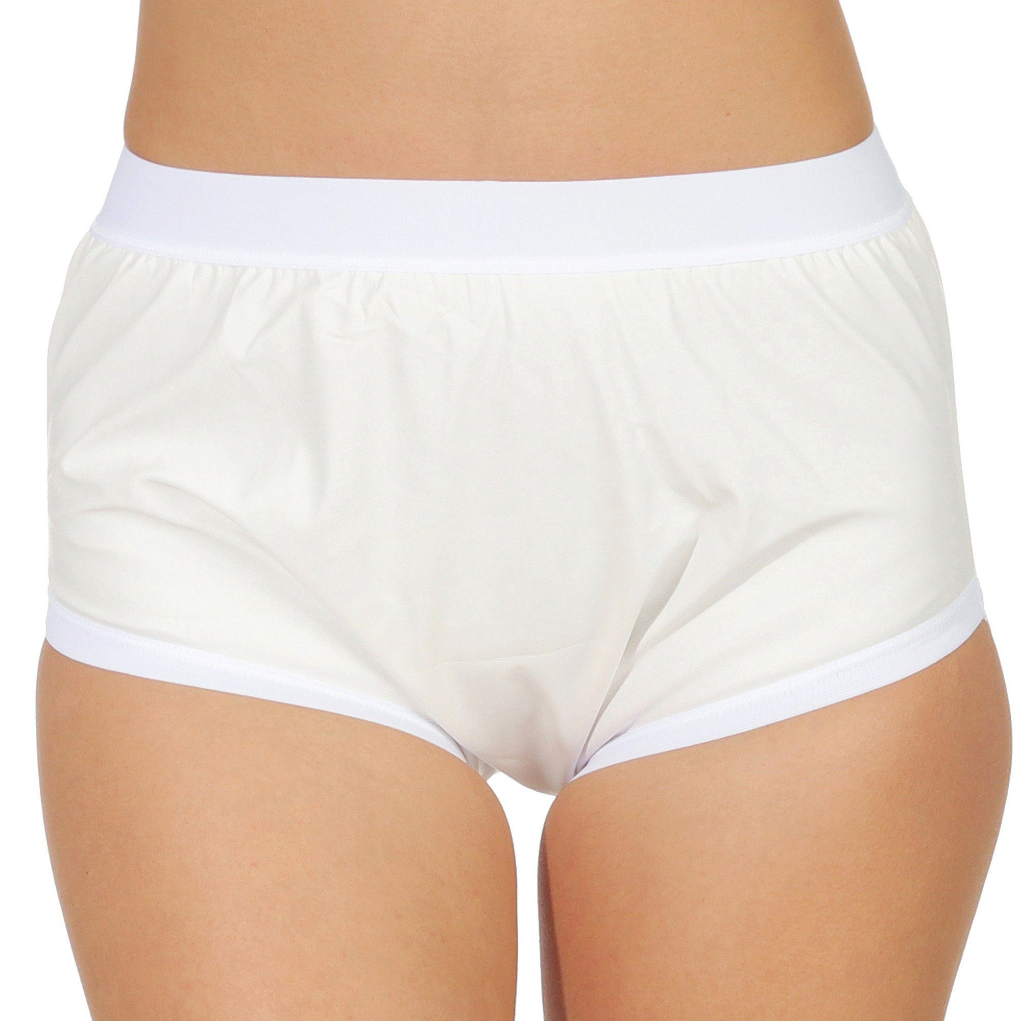 Mediset Slip Unisex Hygiene-Slip 2er-Pack Uni