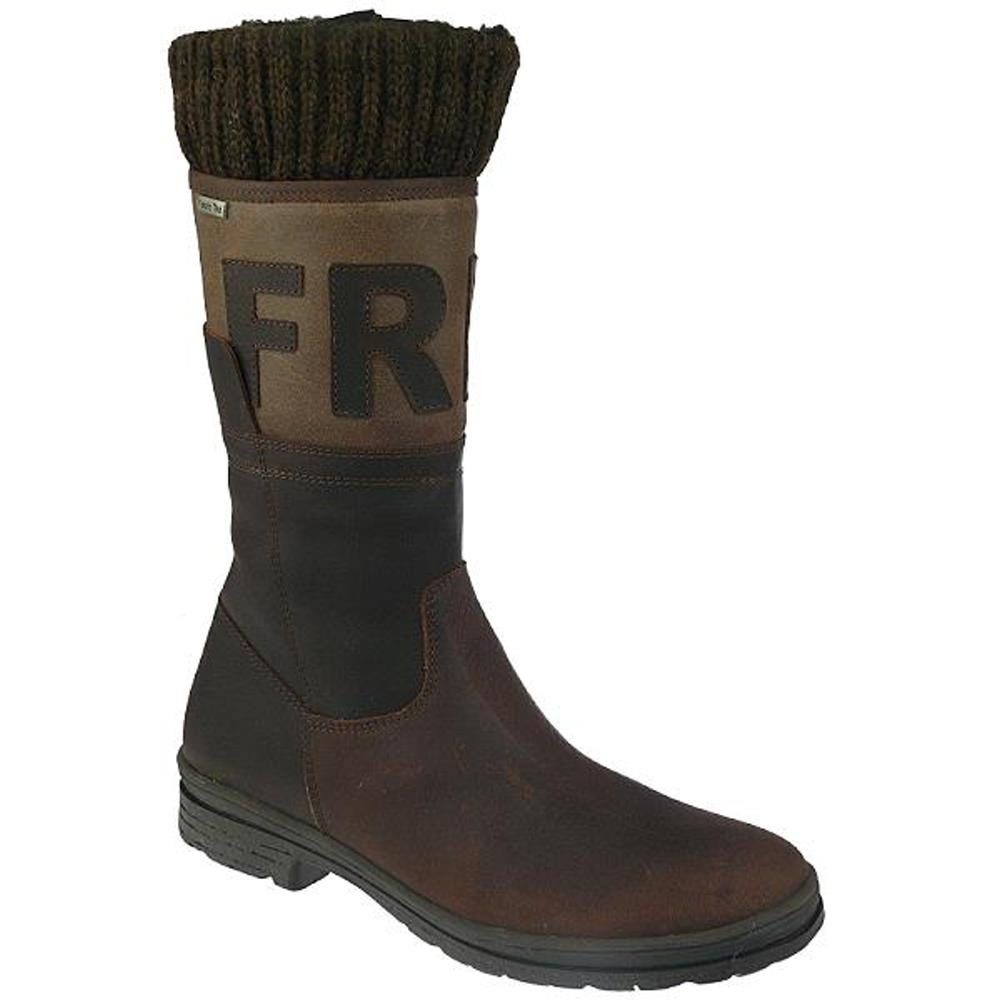 Jochie & Freaks FREAKS Stiefel wasserdicht Stiefel
