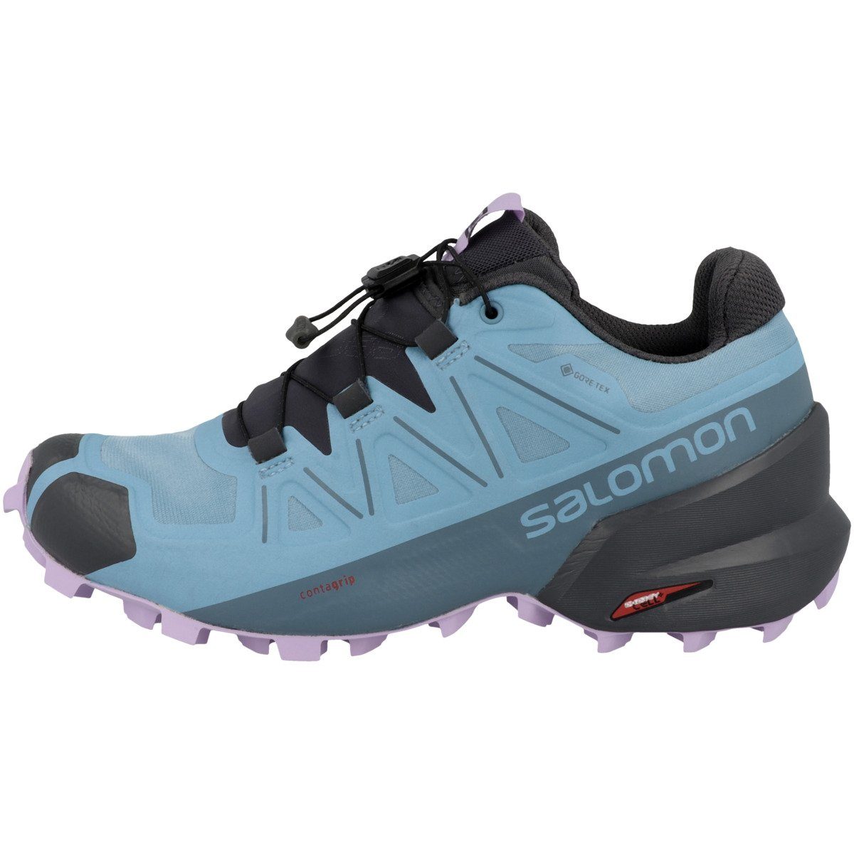 Salomon »Speedcross 5 GTX Damen« Laufschuh kaufen OTTO