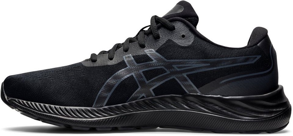 Asics GEL-EXCITE 9 Laufschuh, Die GEL™-Technologie bietet eine energetische  Dämpfung