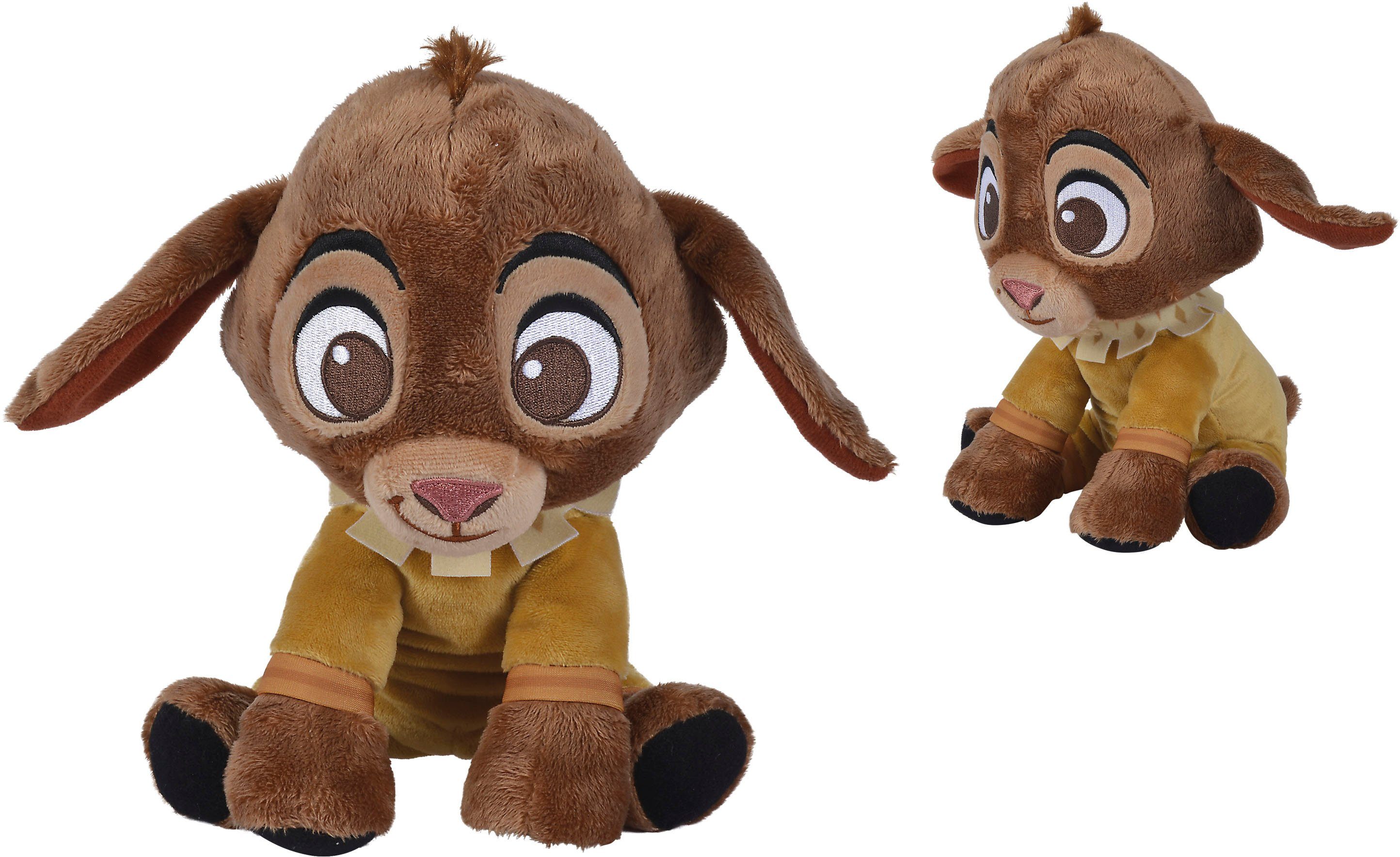 SIMBA Plüschfigur Disney Wish, Valentino, 23 günstig online kaufen