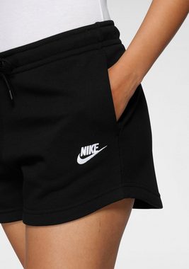 Nike Sportswear Sweatshorts ESSENTIAL WOMENS FRENCH TERRY SHORT