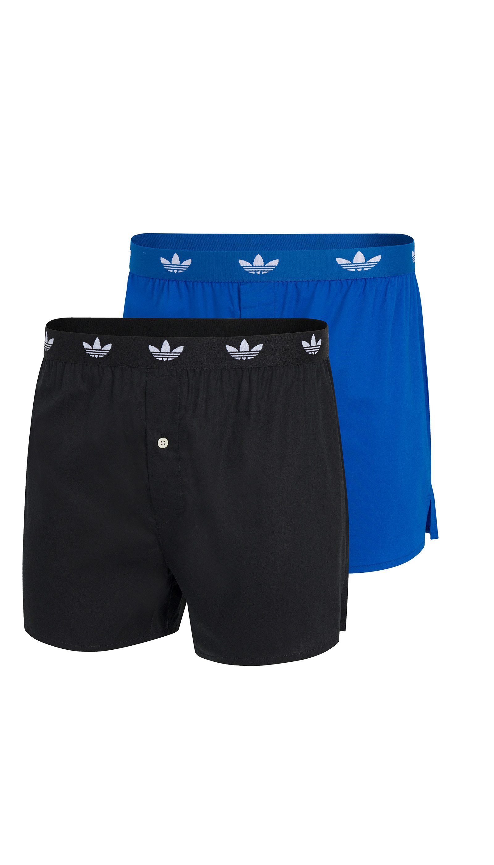 adidas Originals Webboxer Comfort Cotton Woven günstig online kaufen