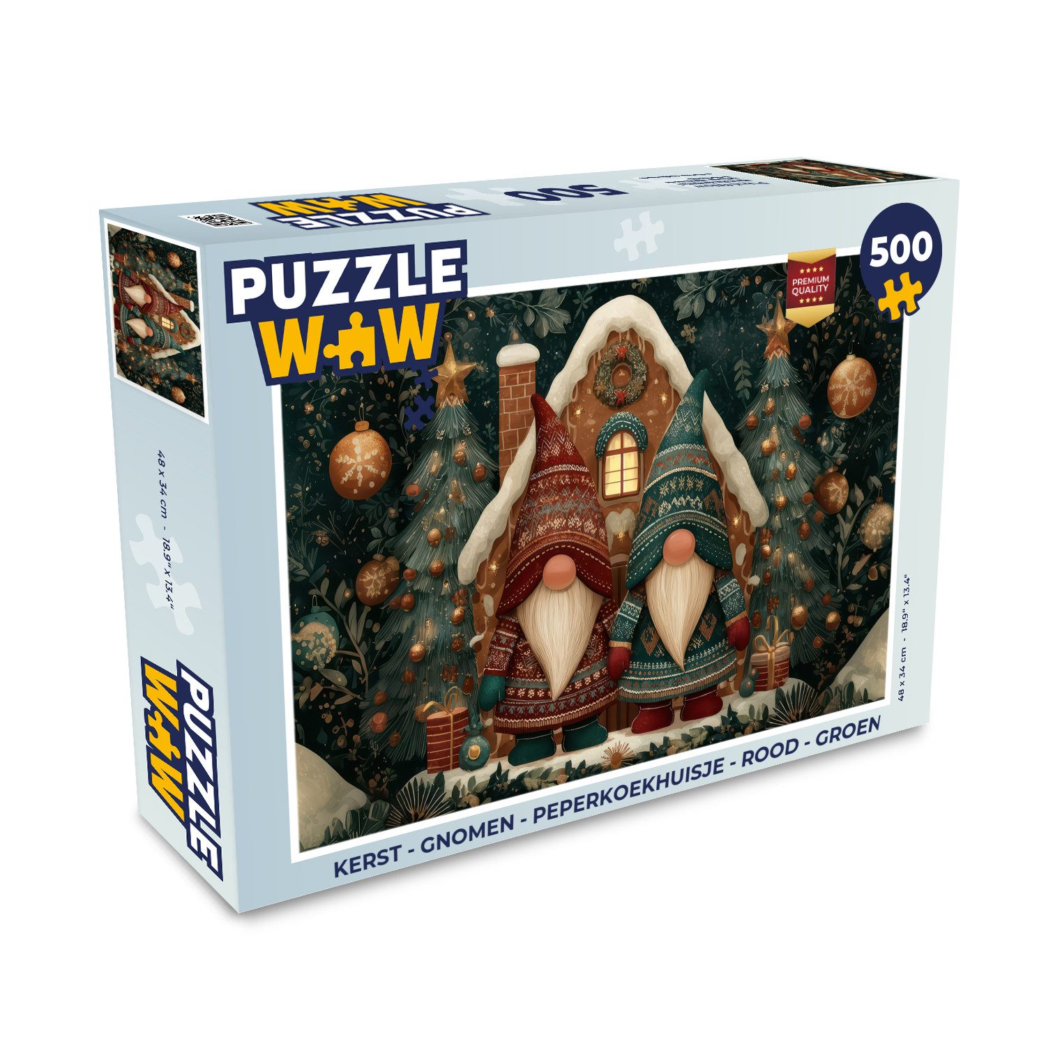 Puzzle