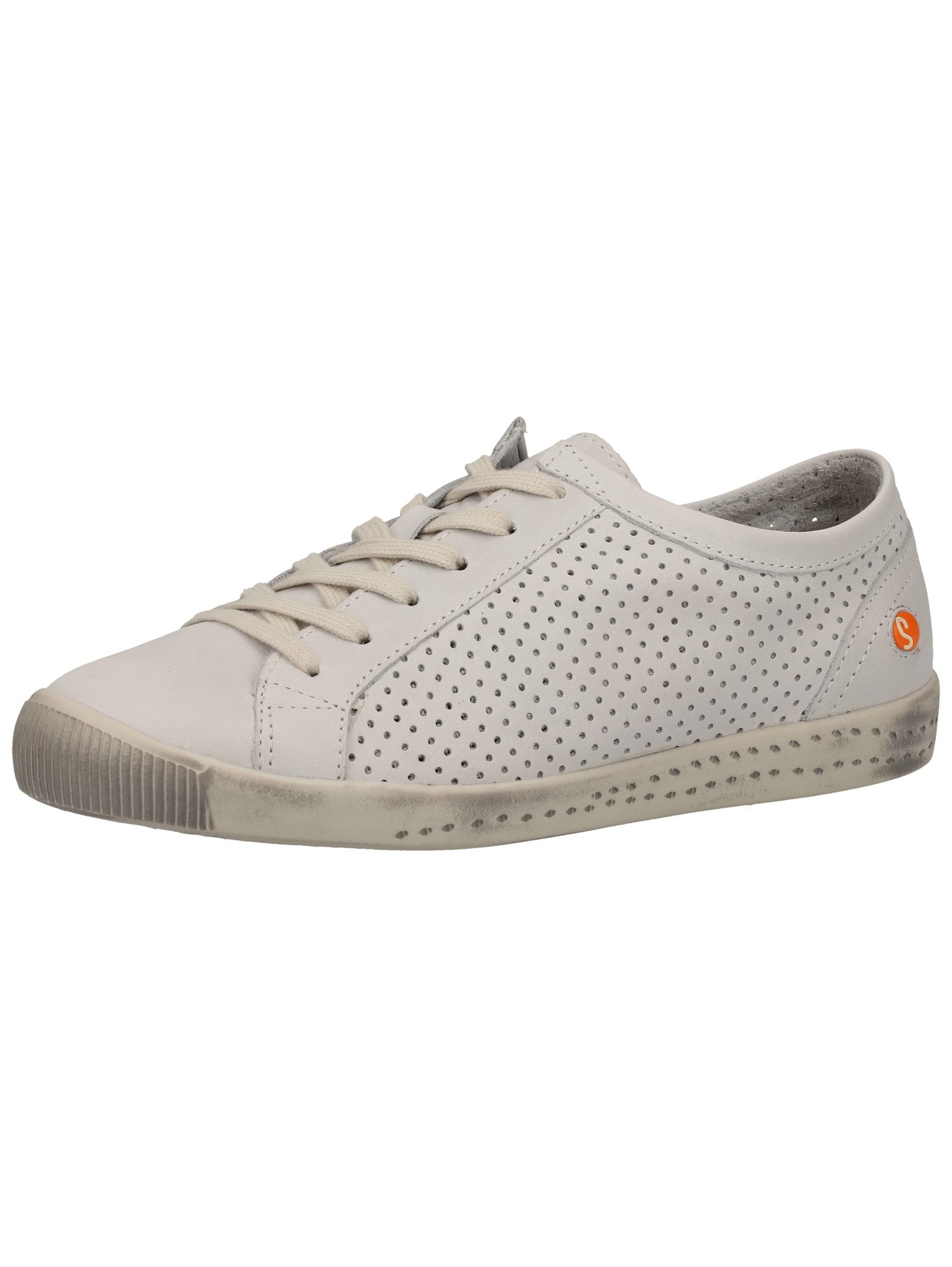 Sneaker Leder Sneaker