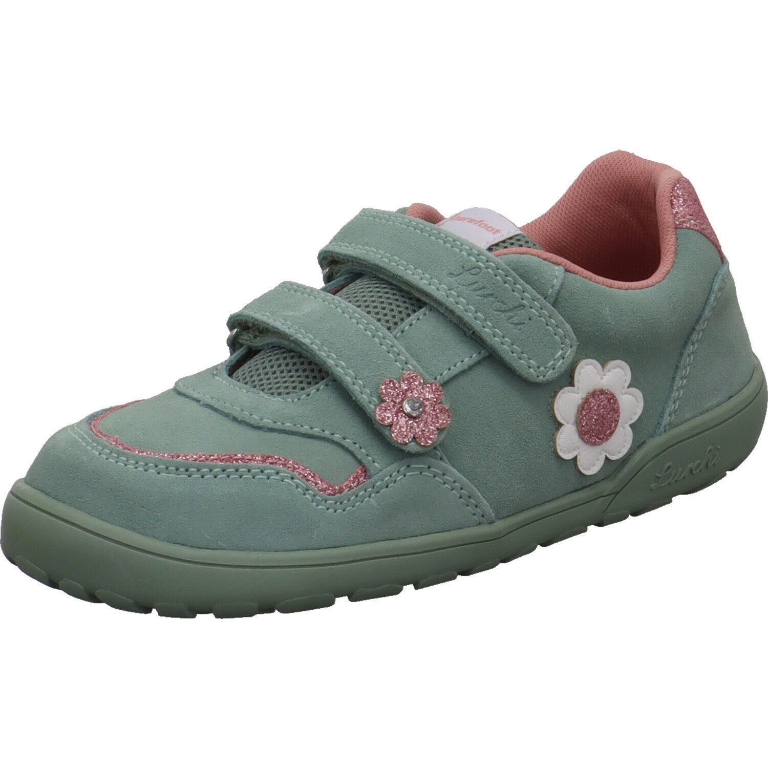 Lurchi Jola Barefoot Sneaker