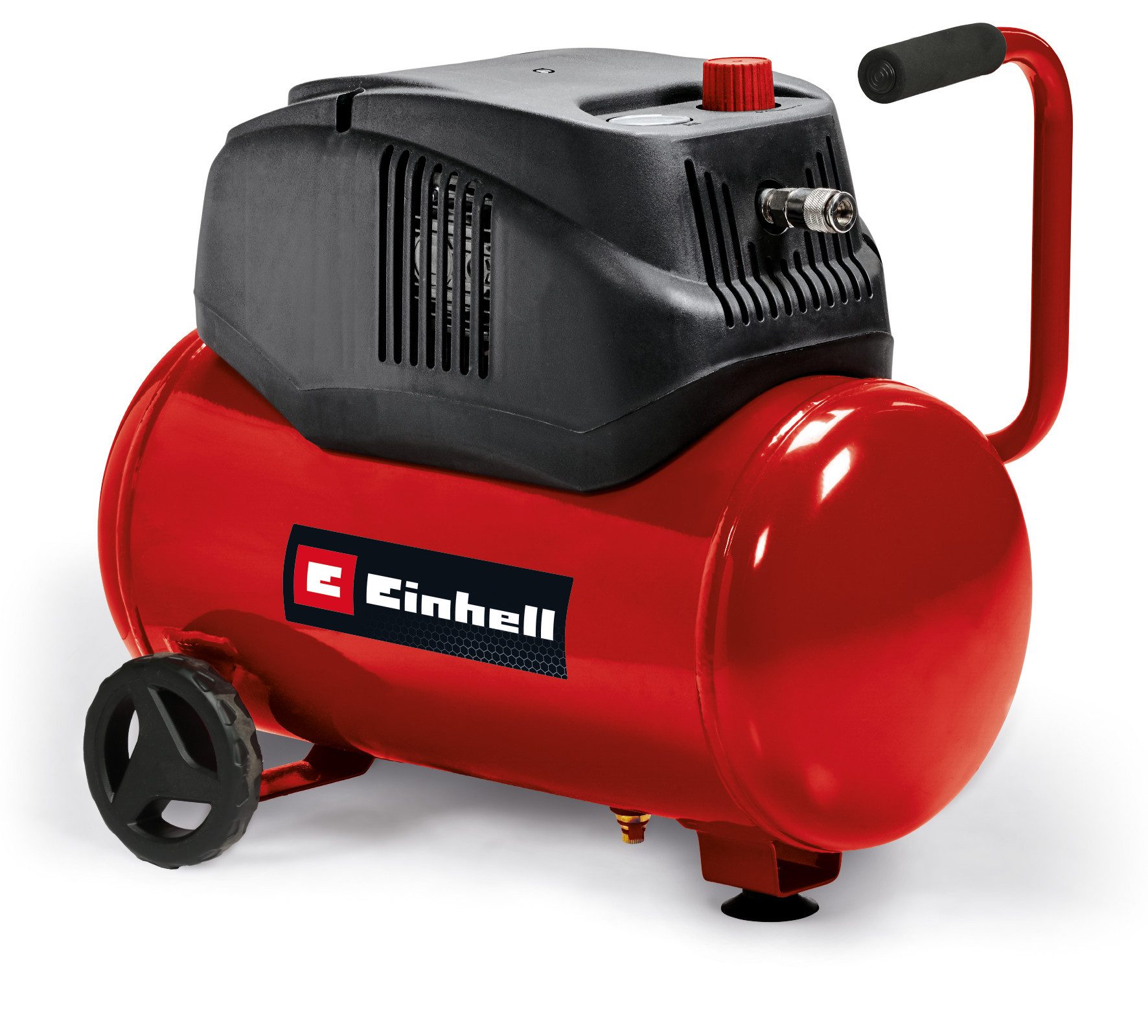 Kompressor TC-AC 200/24/8 OF-