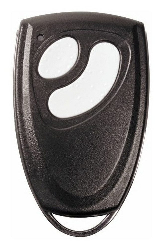 Rademacher Garagentorantrieb, Handsender 433 MHz 2k Rollingcode-System IP20 Batt