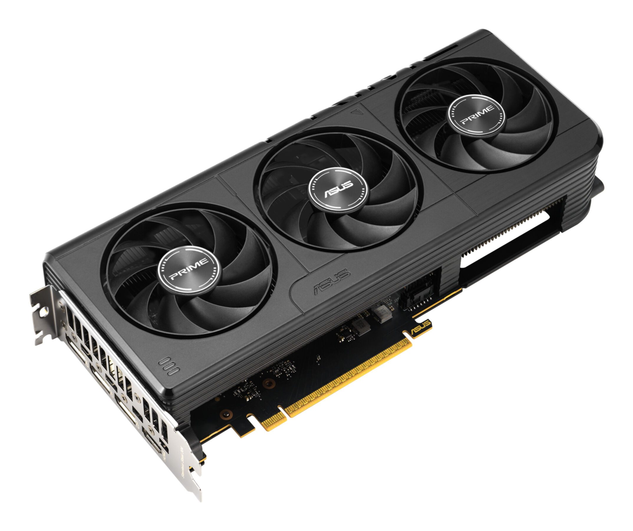 Asus PRIME-RTX5050-O8G Grafikkarte