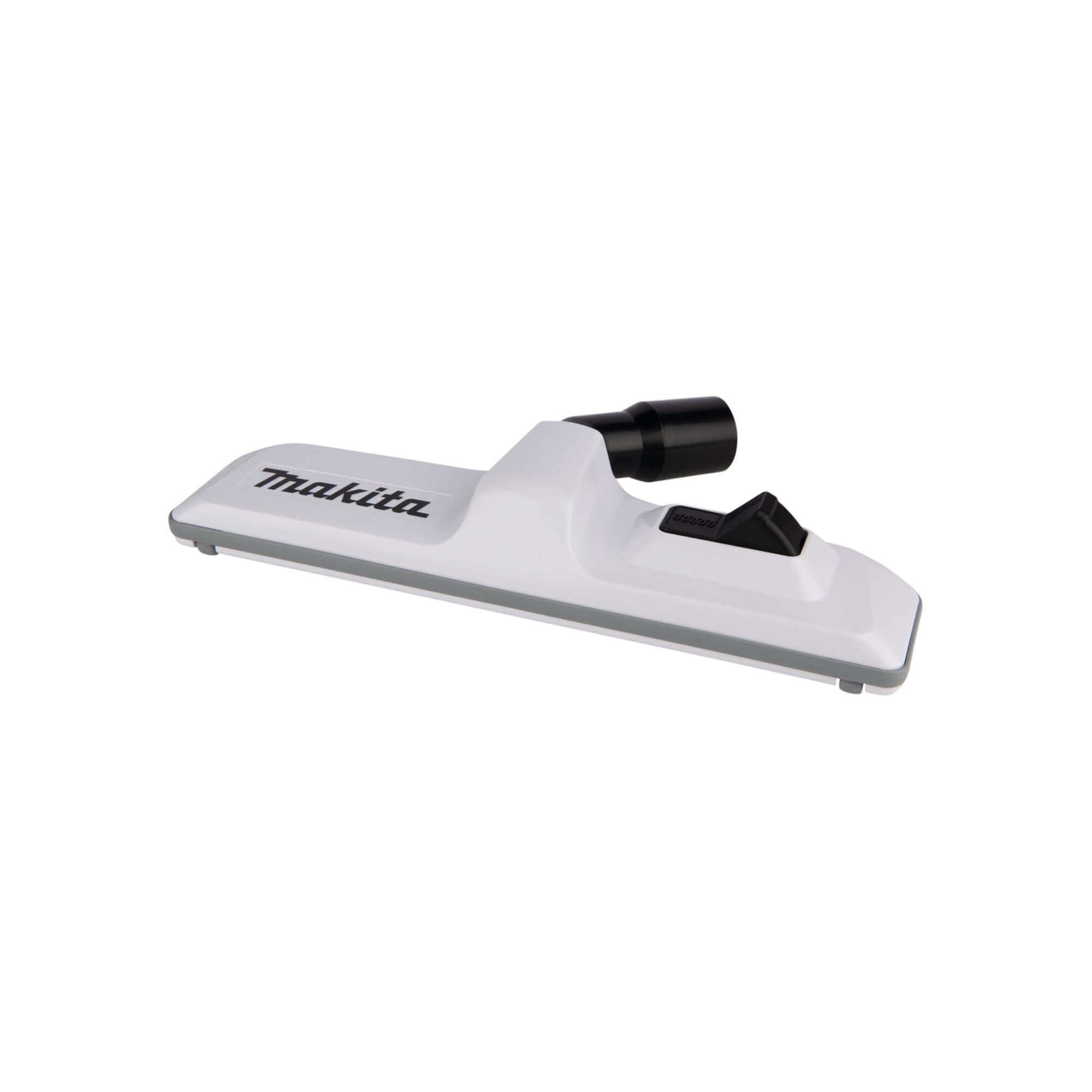 Makita Staubsaugerdüsen-Set Makita Boden- und Teppichdüse für Ø38 mm, weiß