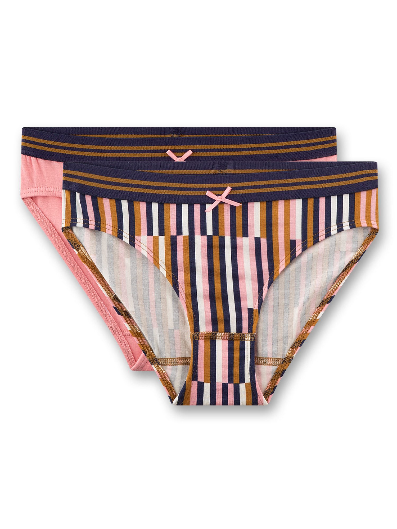 Sanetta Slip (Set, 2-St., 2er-Pack)