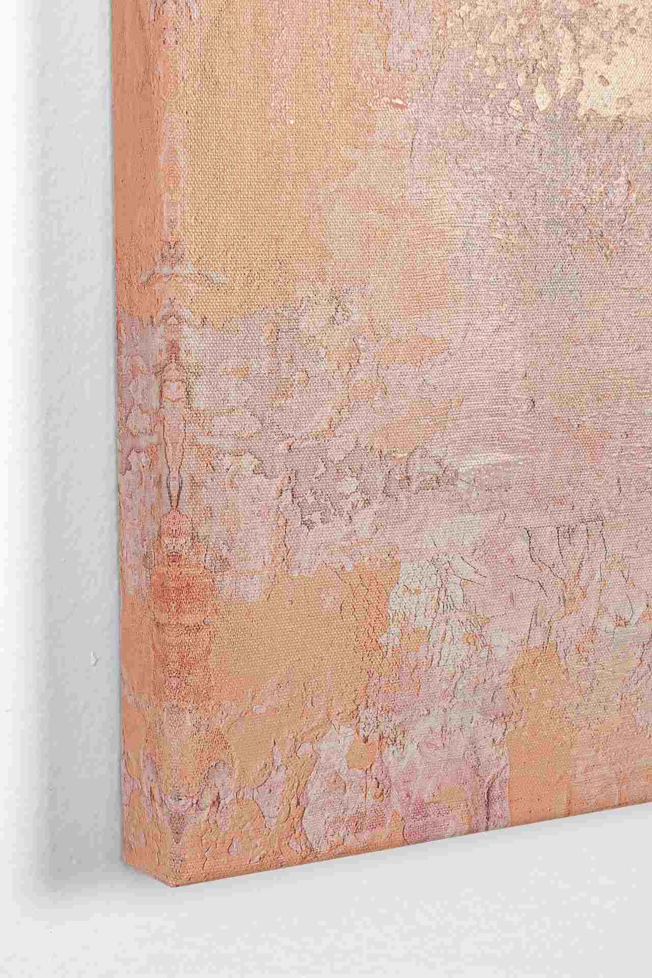 Bizzotto Bild Gemälde Pink Clouds, 90x120 cm günstig online kaufen