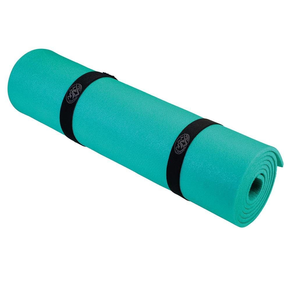 Happy People Isomatte 78055, 180 x 50 cm, für Camping, Sport oder Yoga, 1 F günstig online kaufen