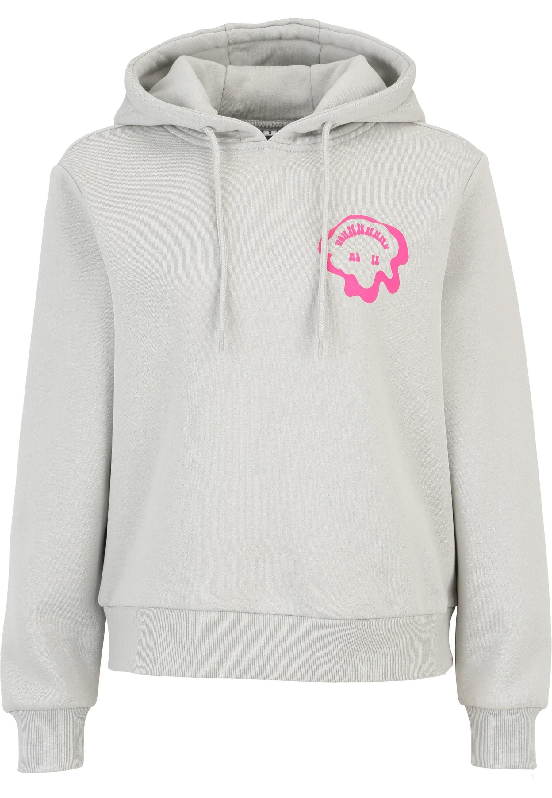 Miss Tee Kapuzenpullover Miss Tee Every Things Nice Hoody (1-tlg) günstig online kaufen