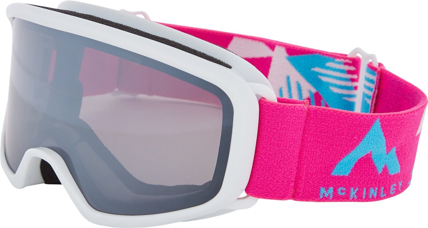 McKINLEY Skibrille Kinder-Ski-Brille Pulse S Plus