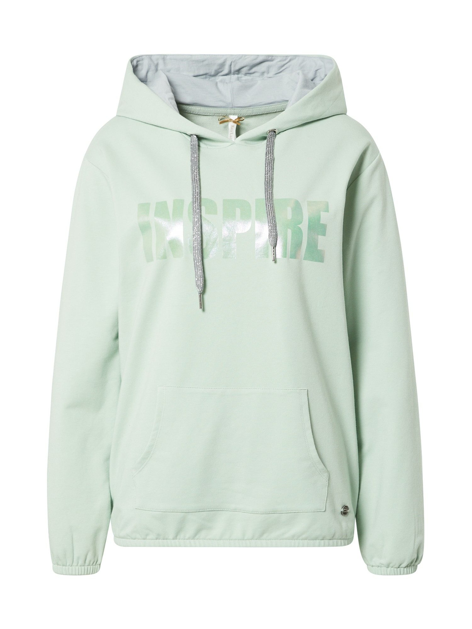 Key Largo Hoodie Hoodie für Damen (1-tlg., keine Angabe)