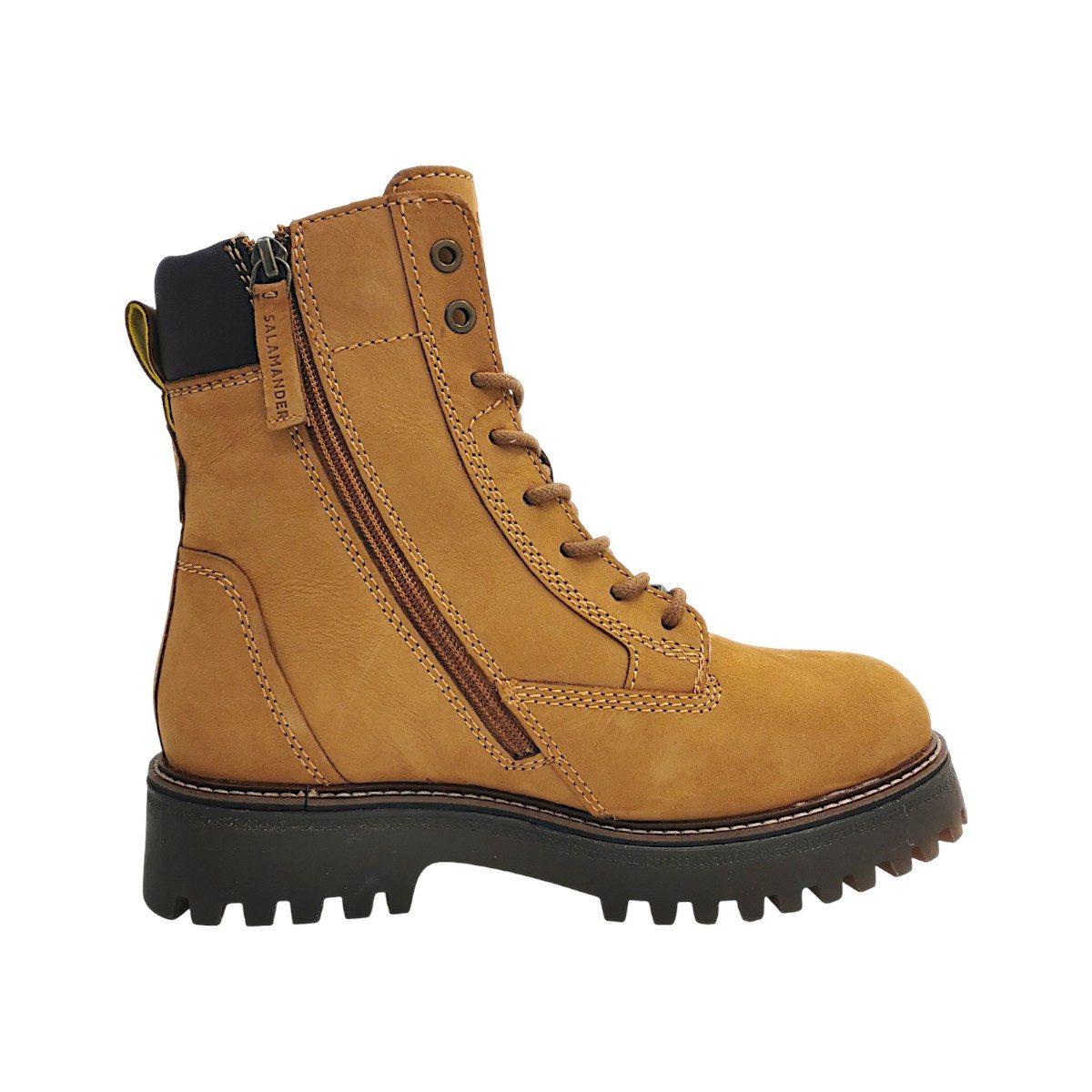 Salamander Boots Schnürstiefelette günstig online kaufen