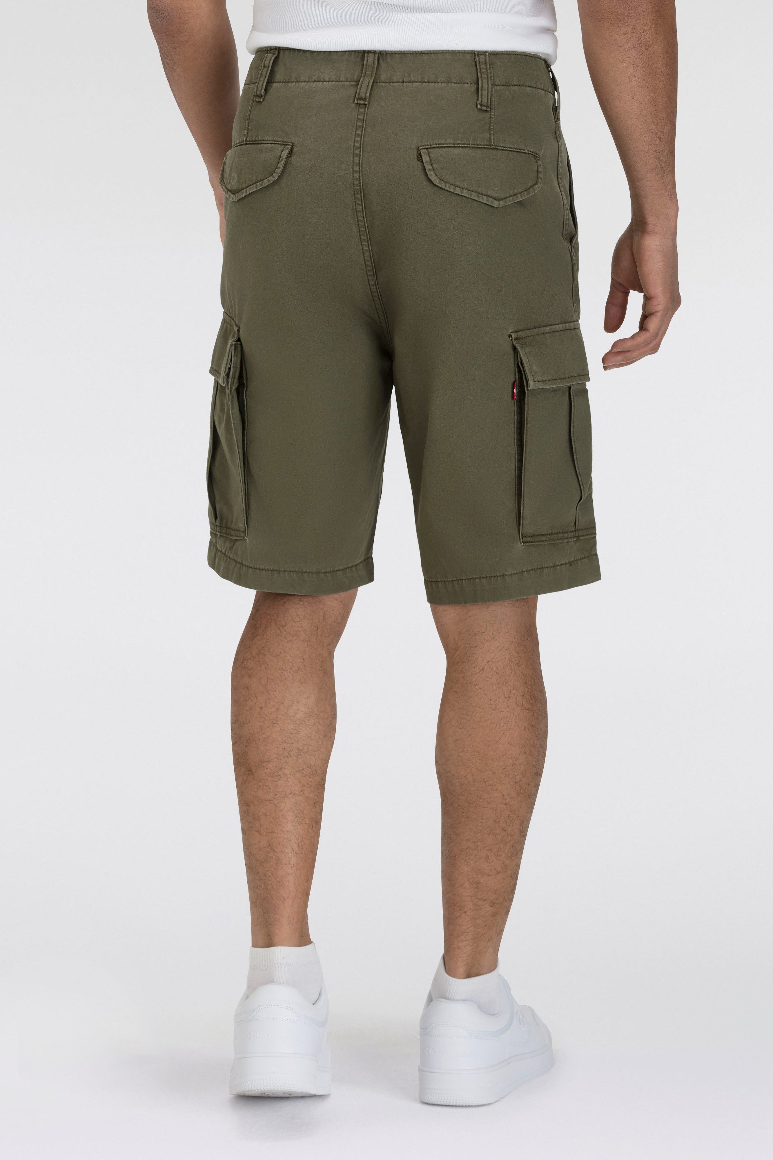 Levi's® Cargoshorts CARRIER CARGO Sommerhose