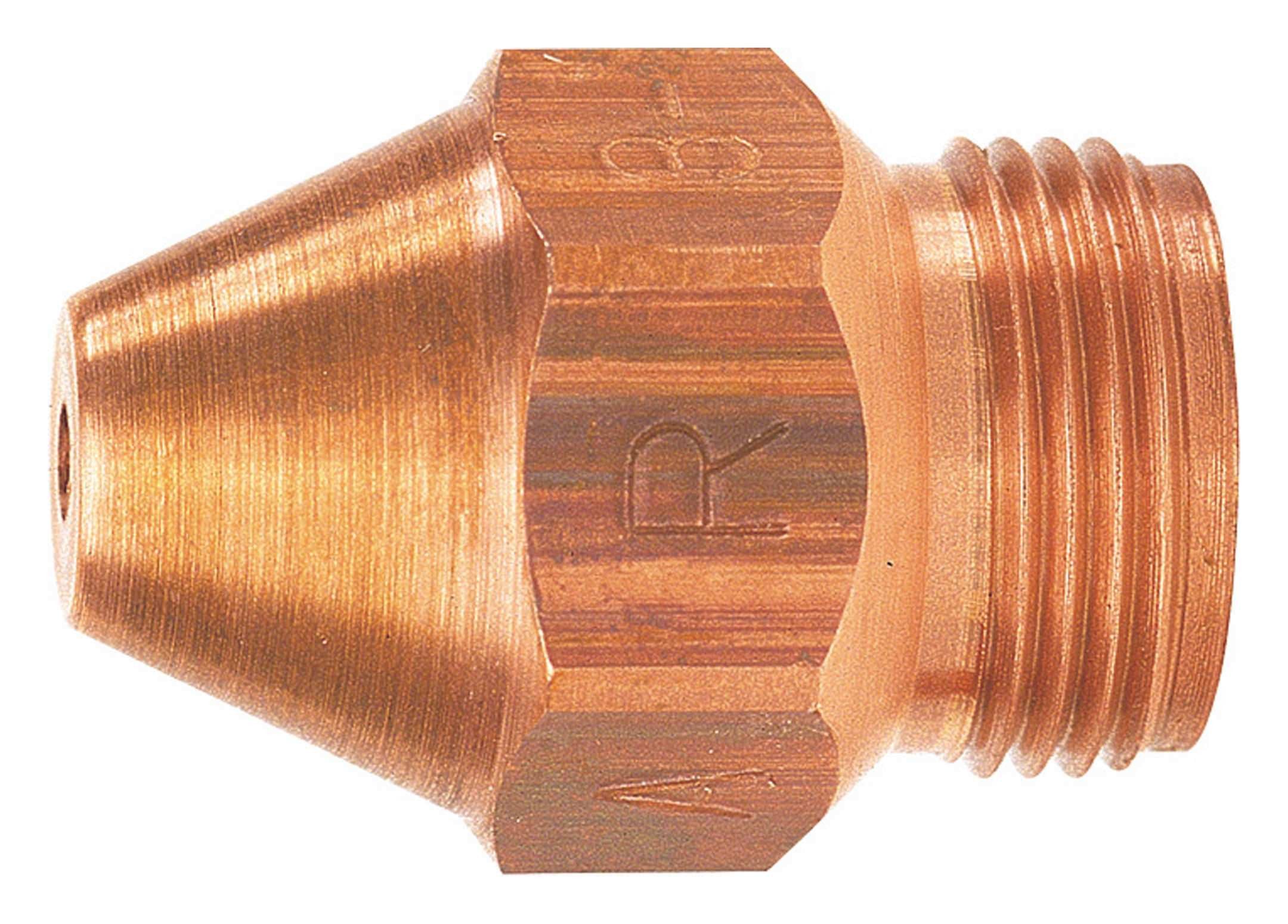 GCE Autogenschweißgerät, Heizdüse R 3 - 100 mm