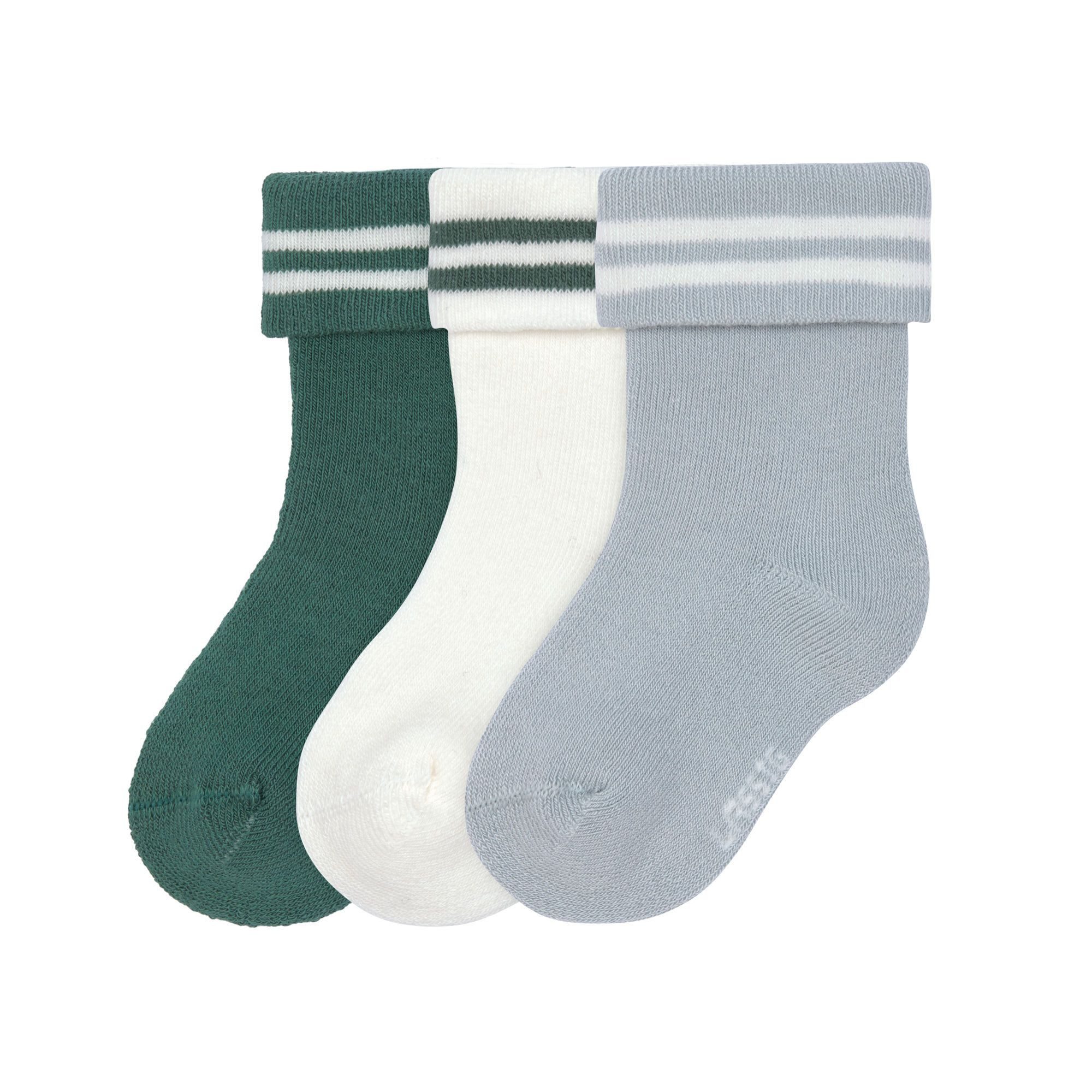 LÄSSIG Socken