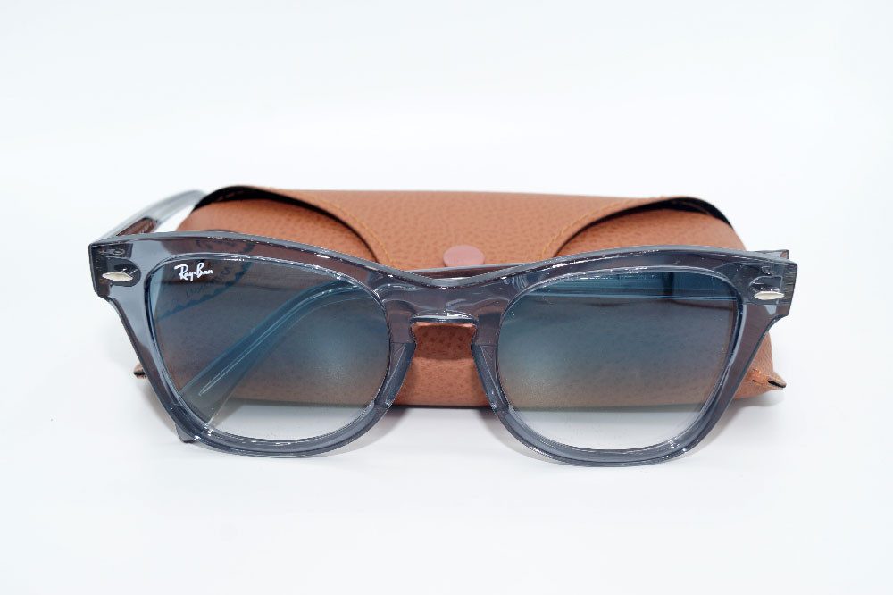 Ray-Ban Sonnenbrille RAY BAN Sonnenbrille Sunglasses RB 0707 66413F