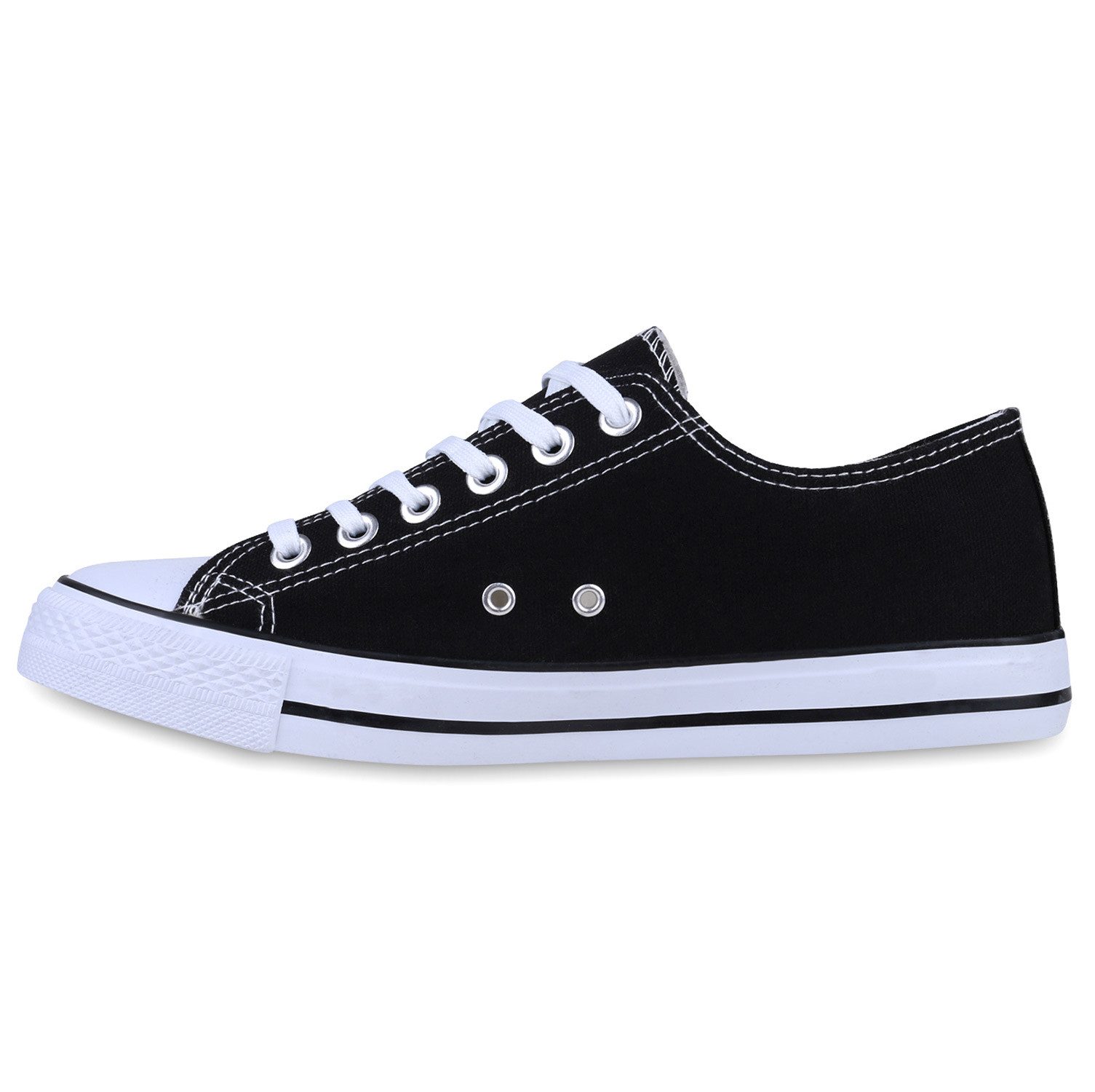 VAN HILL 811077 Sneaker Bequeme Schuhe günstig online kaufen