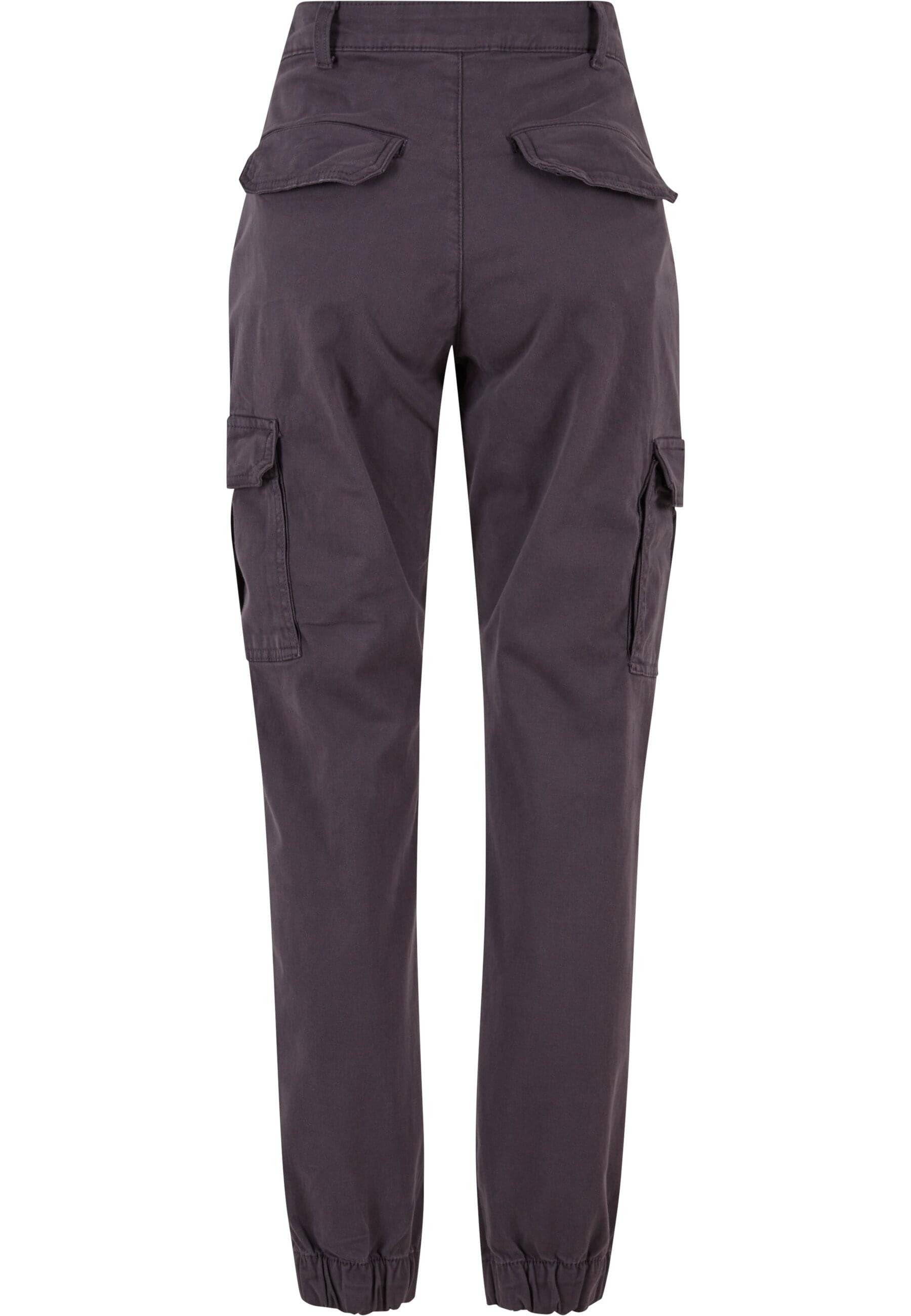URBAN CLASSICS Stoffhose Urban Classics Damen günstig online kaufen