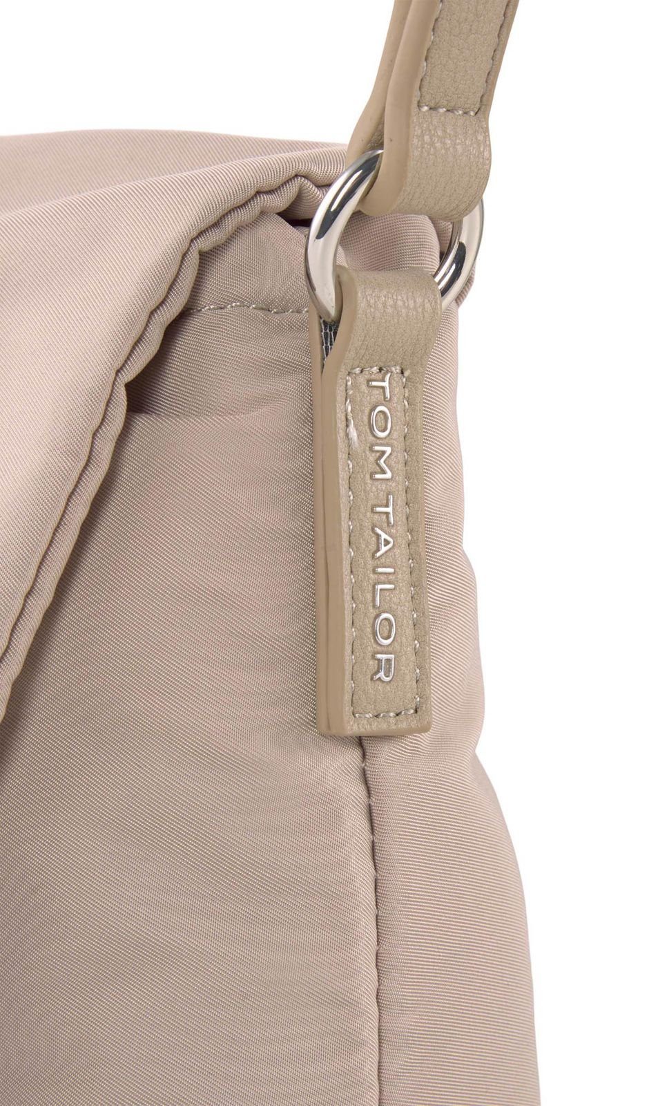 TOM TAILOR Umhängetasche Lara