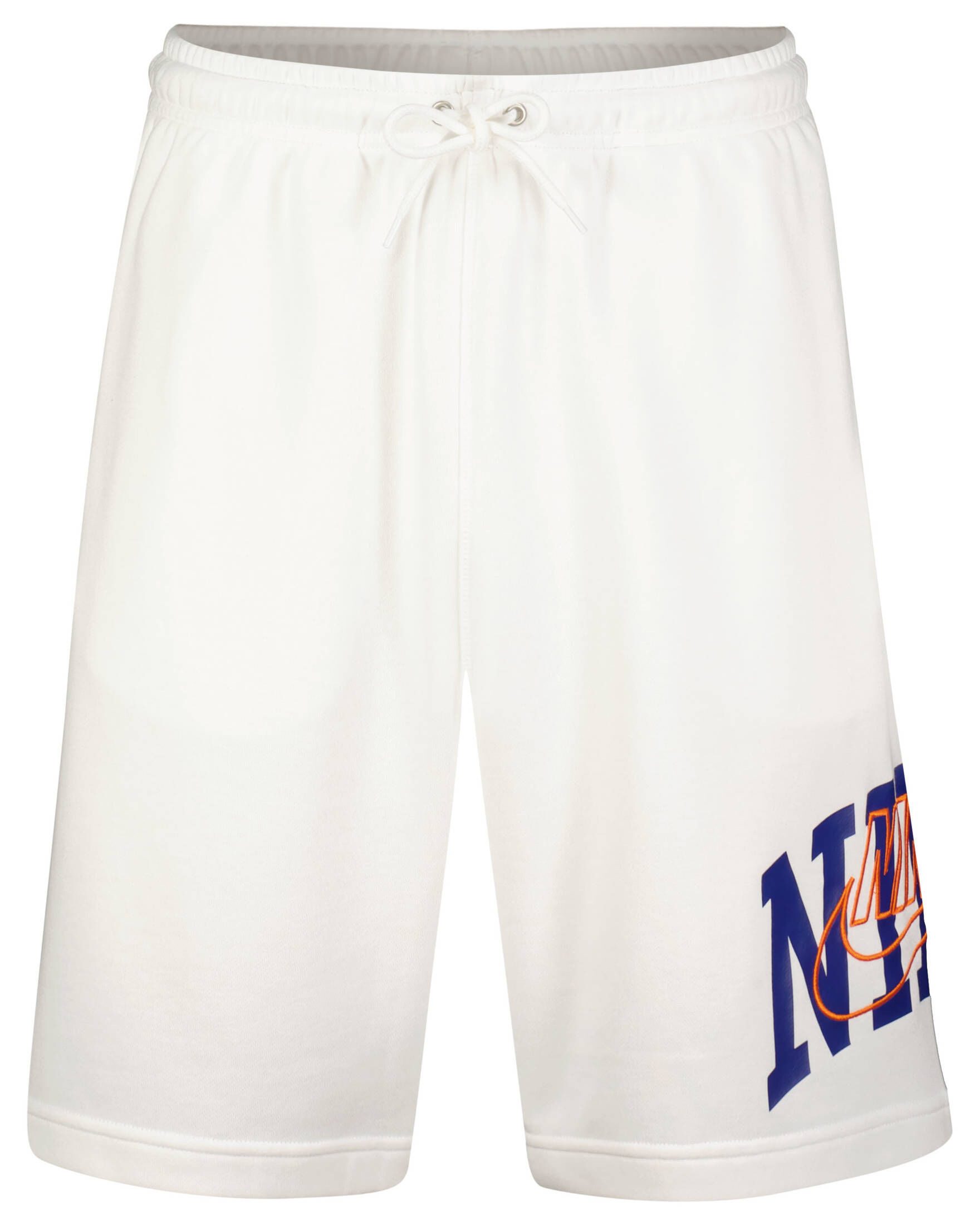 Nike Sportswear Sweathose Herren Sweatshorts NIKE CLUB (1-tlg)