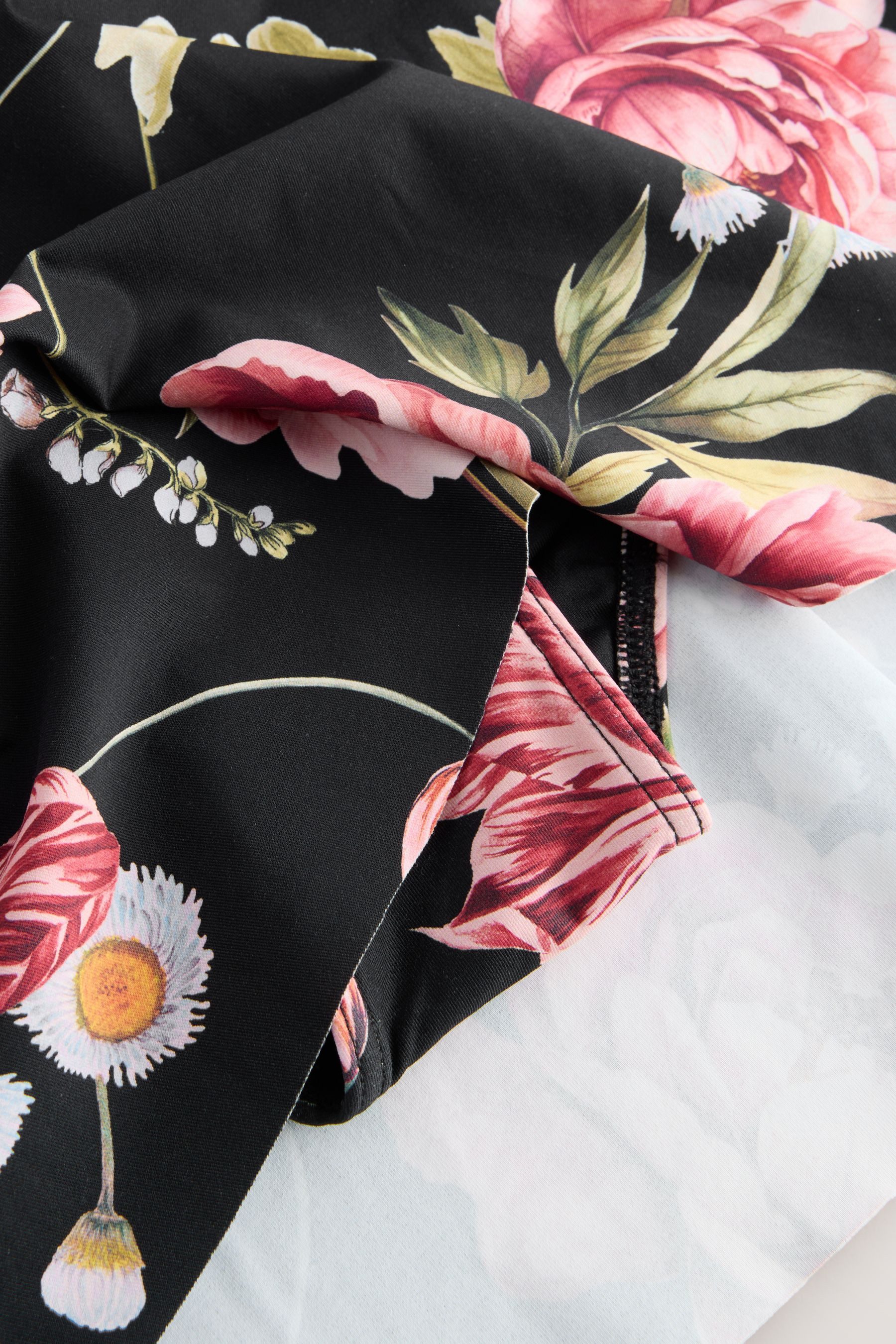 Next Bikini-Hose Schwimmrock Bikiniunterteil (1-St)