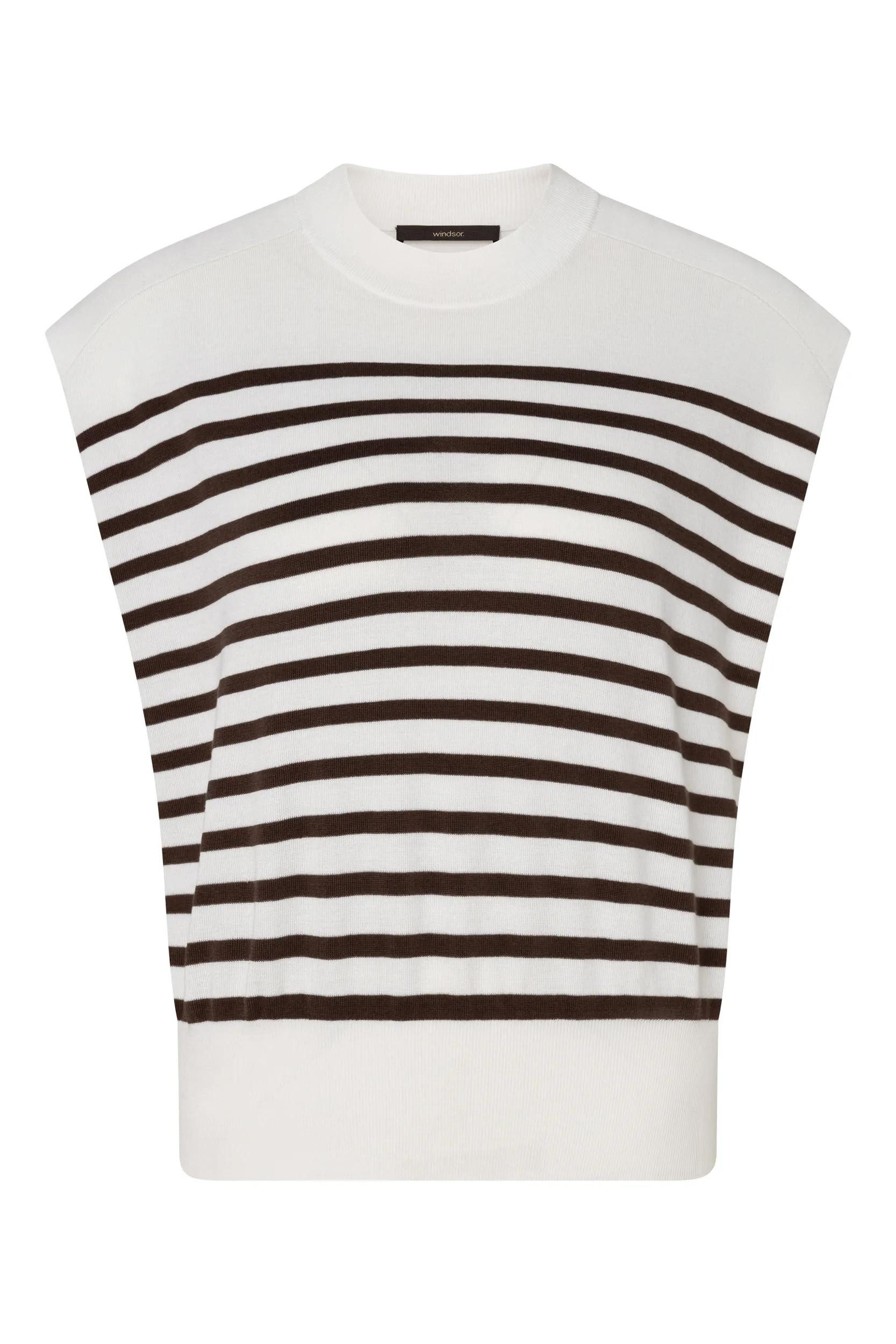 Windsor Strickpullover DP728