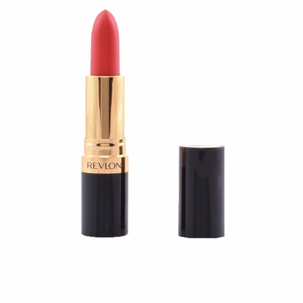 Lippenstift Super Lustrous Lipstick 720 Fire And Ice